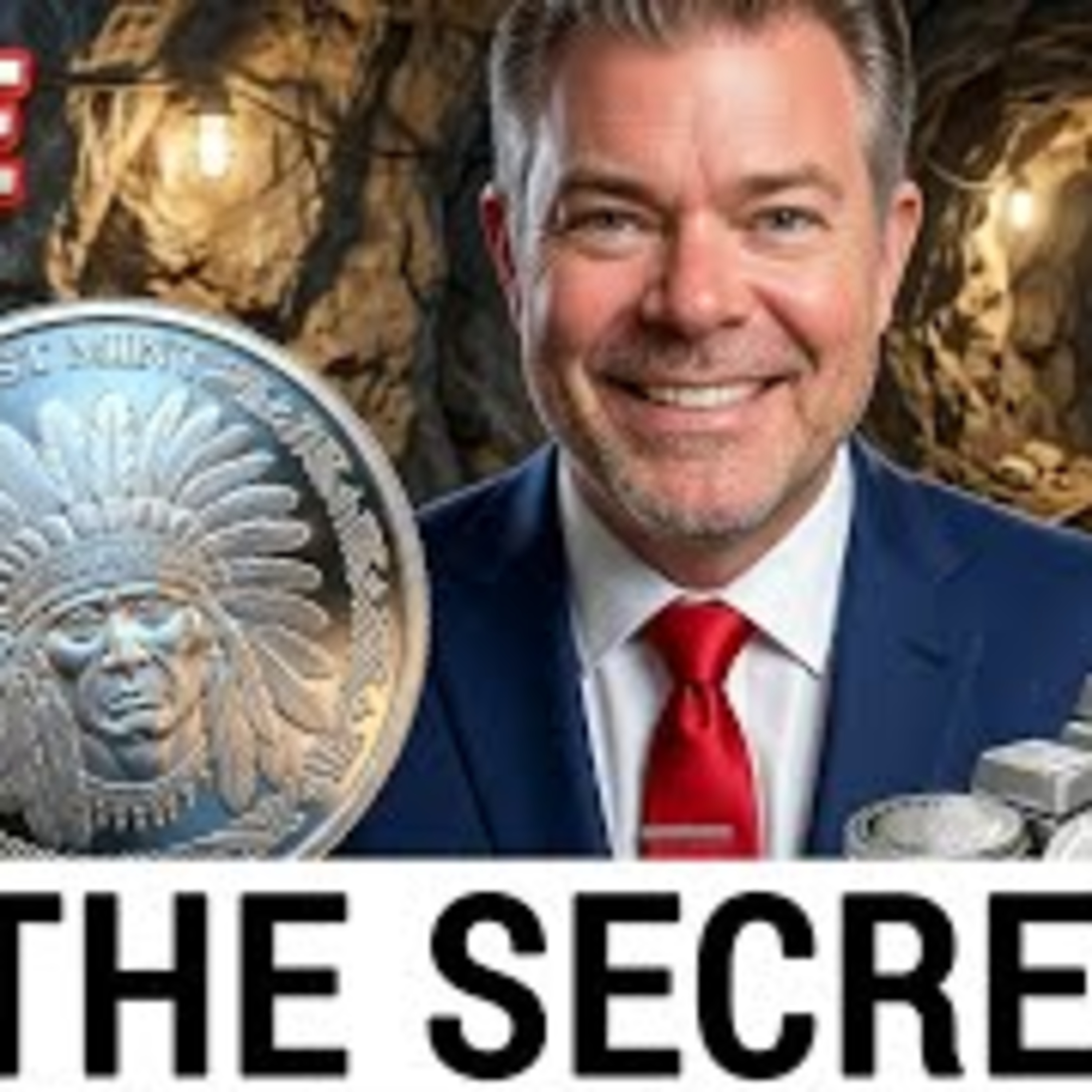 🟡 SPECIAL REPORT: EXPECT This from SILVER and GOLD