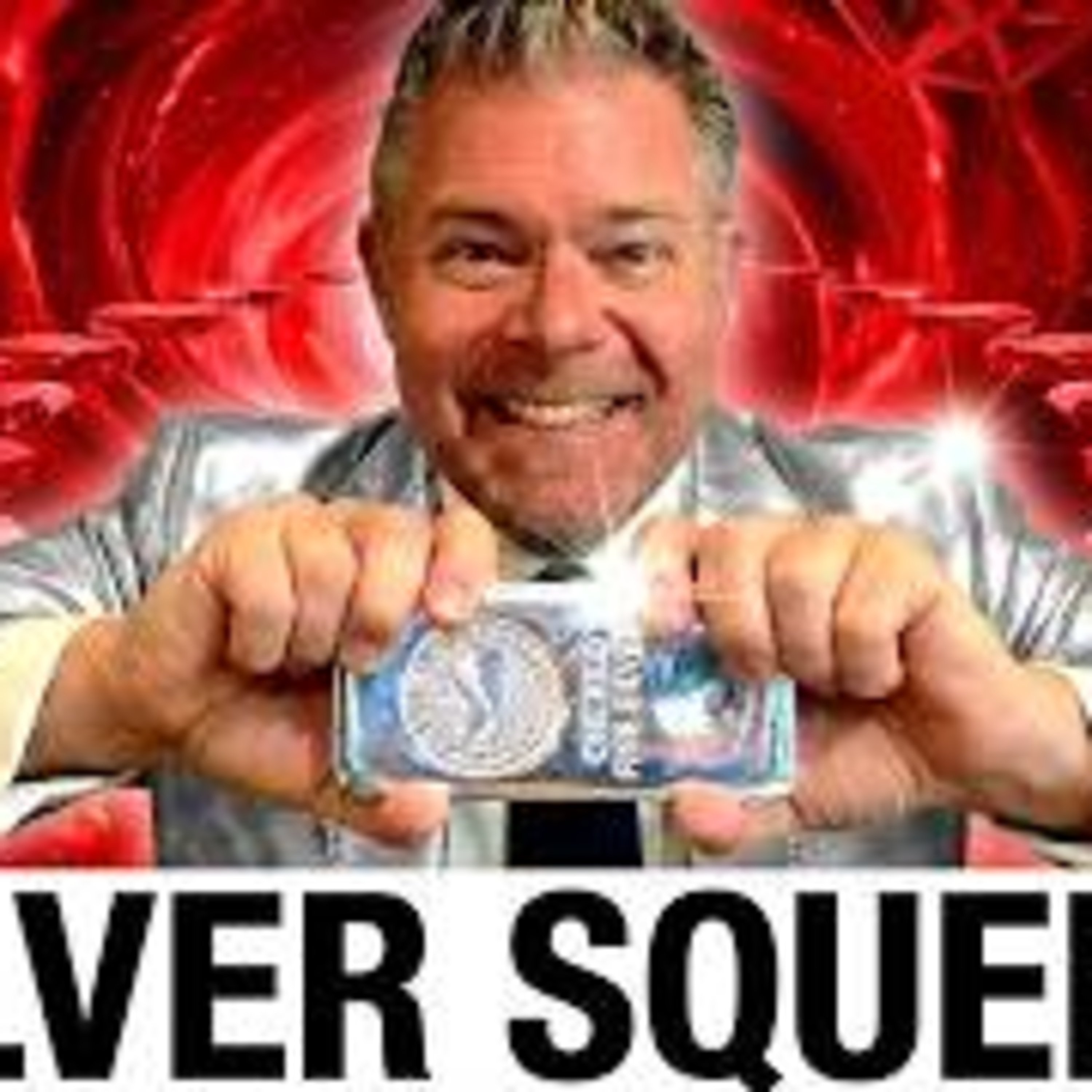 **ALERT!** ⚠️⚠️ - SILVER & Gold Just had a MASSIVE Change... (COMEX, LBMA, China & More News too!) episode artwork
