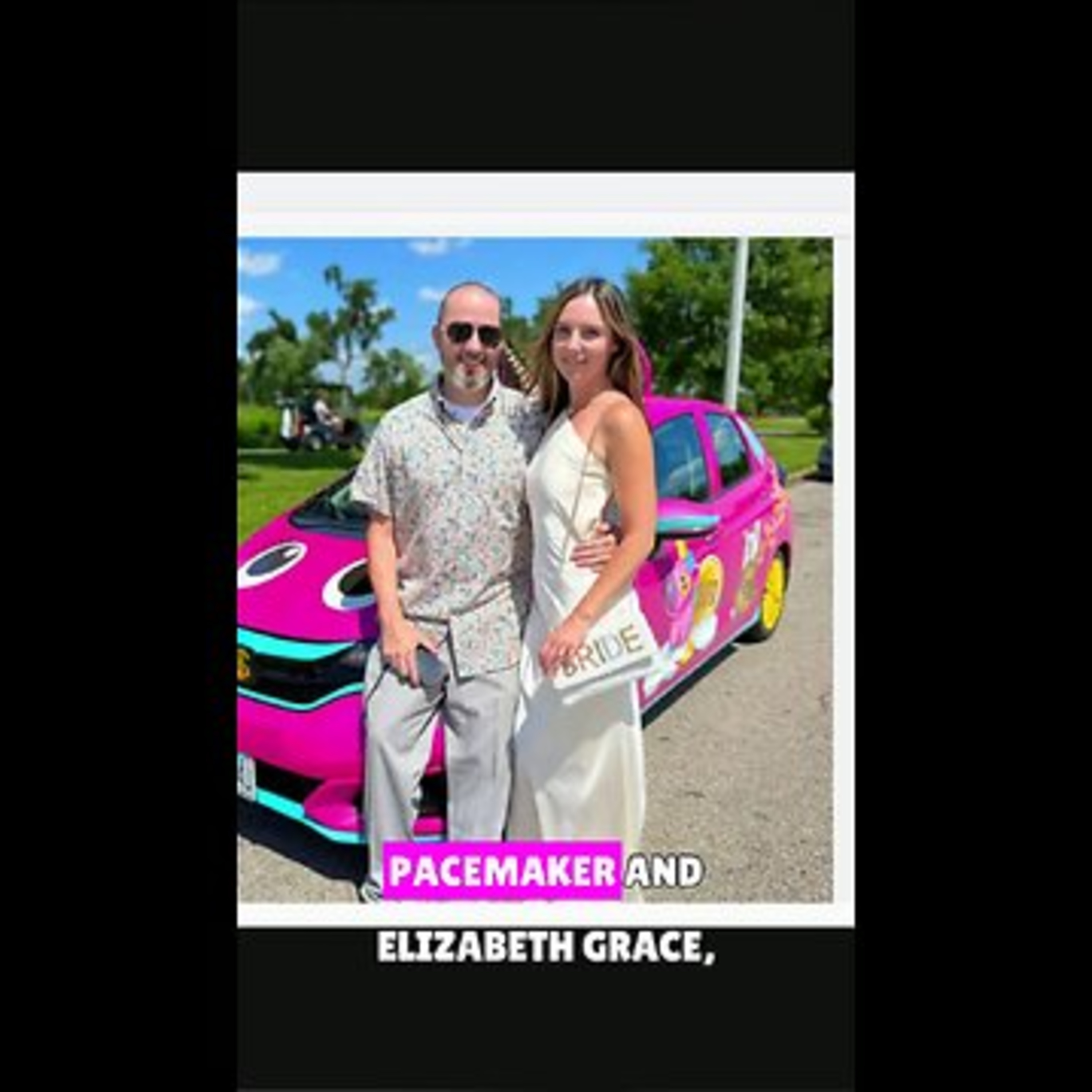 $UFD Community is OUR Utility! 🦄💎 1st Ever Meme-Coin Wedding! 💍 #shorts episode artwork