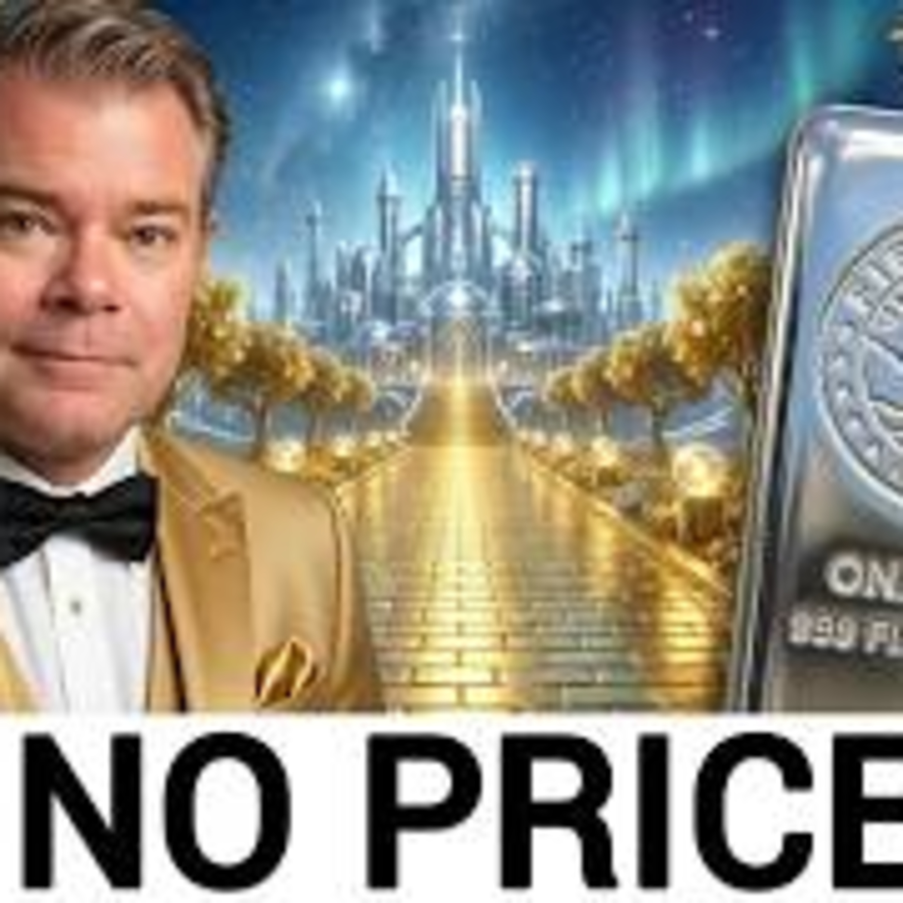 CRITICAL Precious Metals Awakening! 💡💡 You WILL Get It - (Silver and Gold Price Update) episode artwork