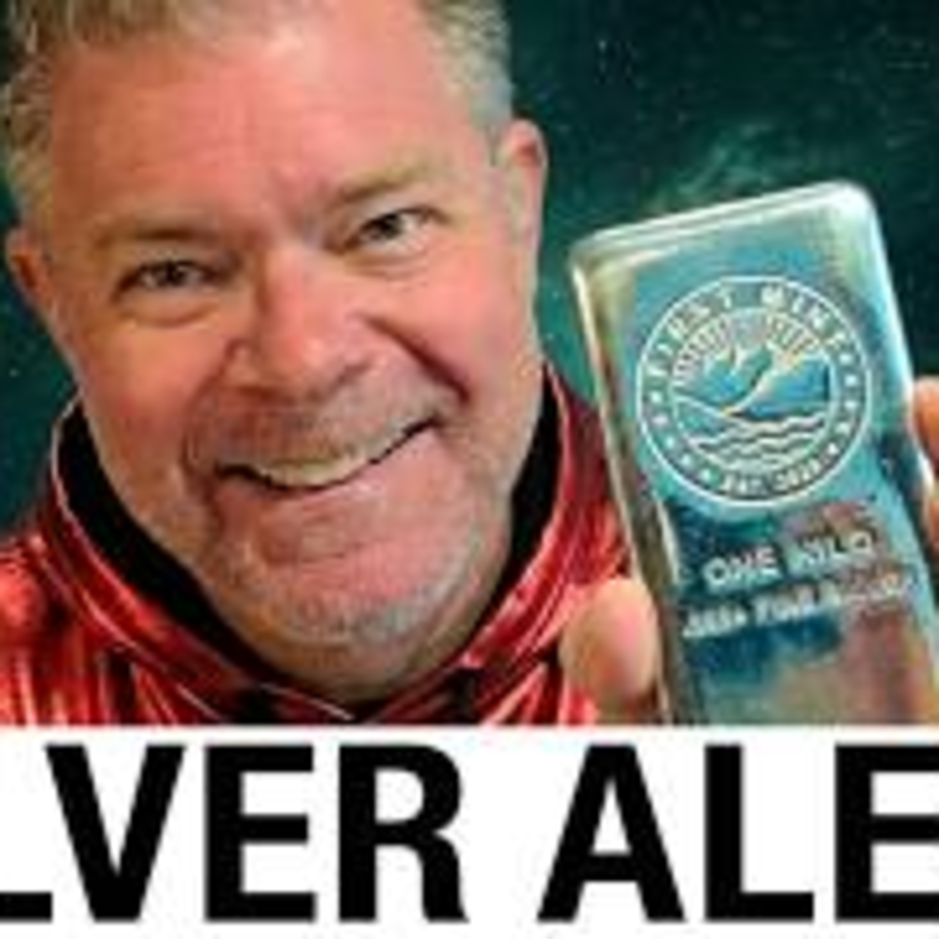 SHOCKING! Silver & Gold STACKERS Best HEED THIS! - Precious Metals NEWS Update episode artwork