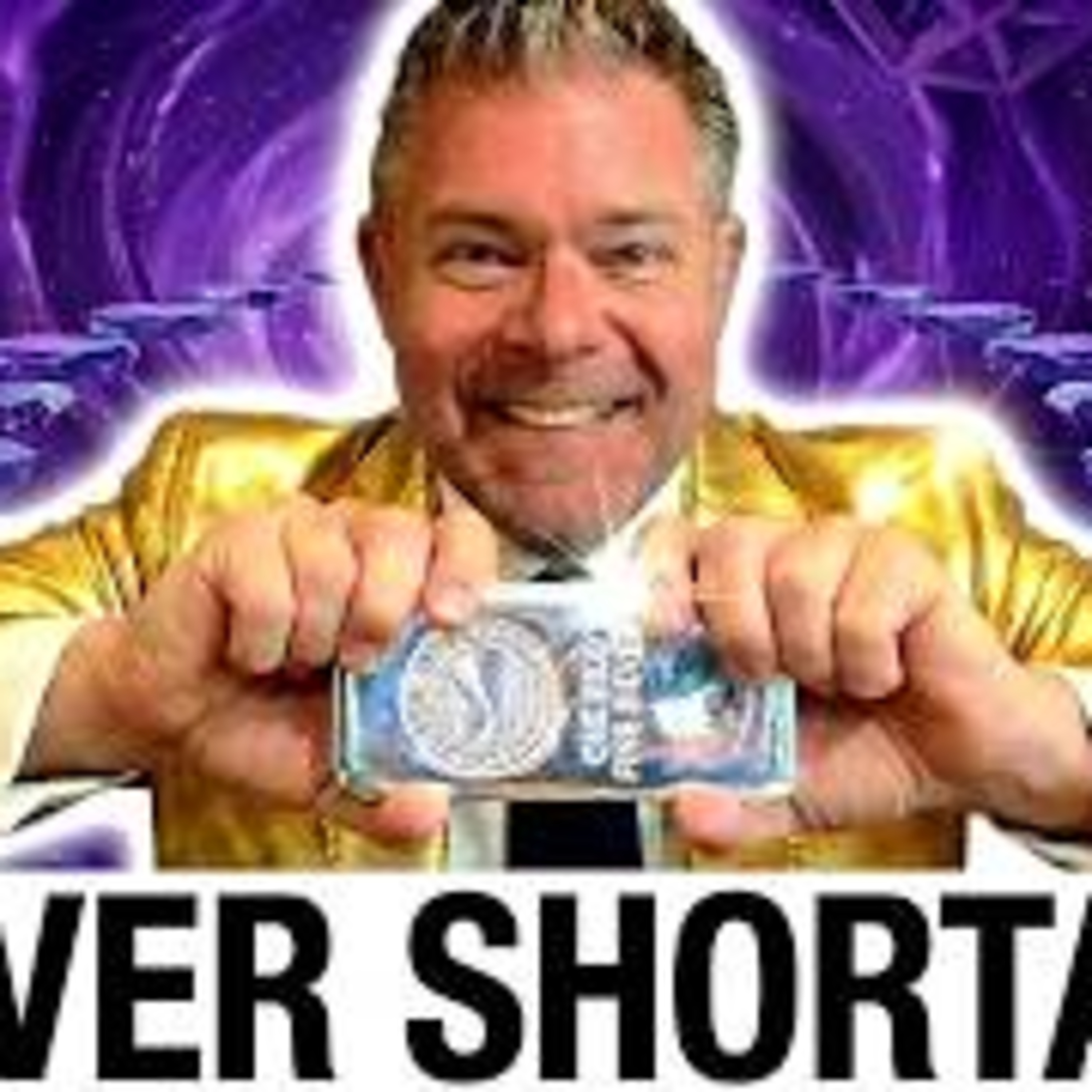 **SILVER SURGE!** You Can EXPECT This (Gold Price and Precious Metals NEWS Update) episode artwork