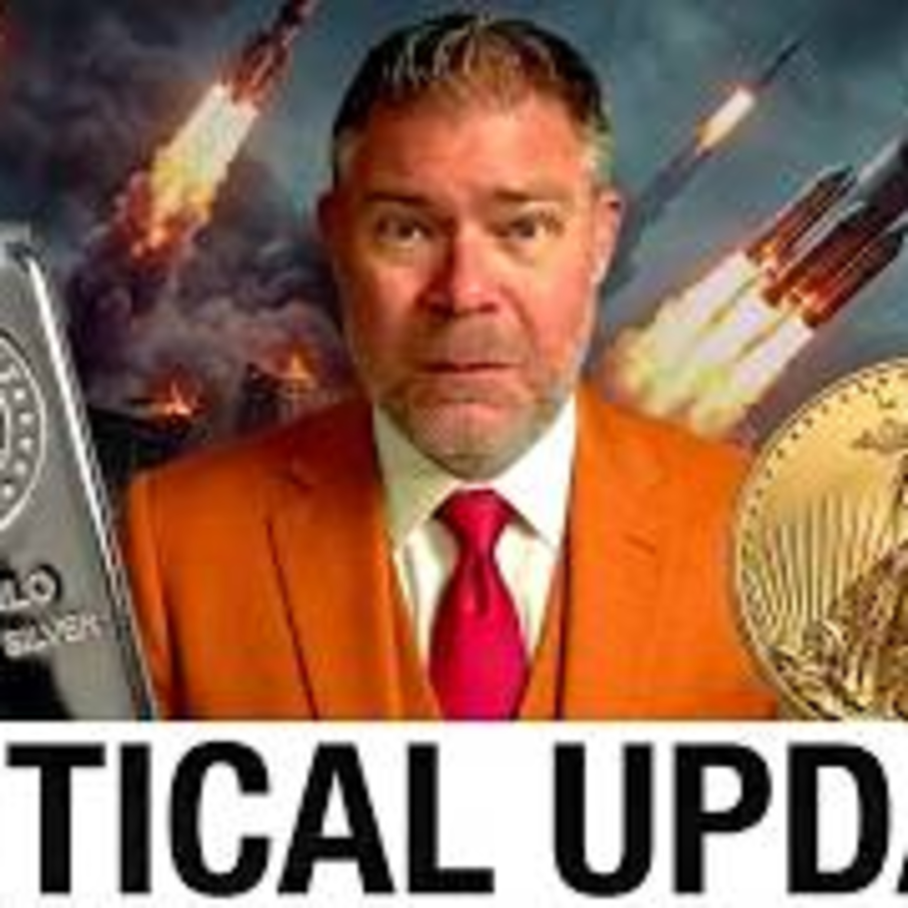 **PRECIOUS METALS Investor!** - Prepare for THIS Next - (COMEX, The Fed and China NEWS)