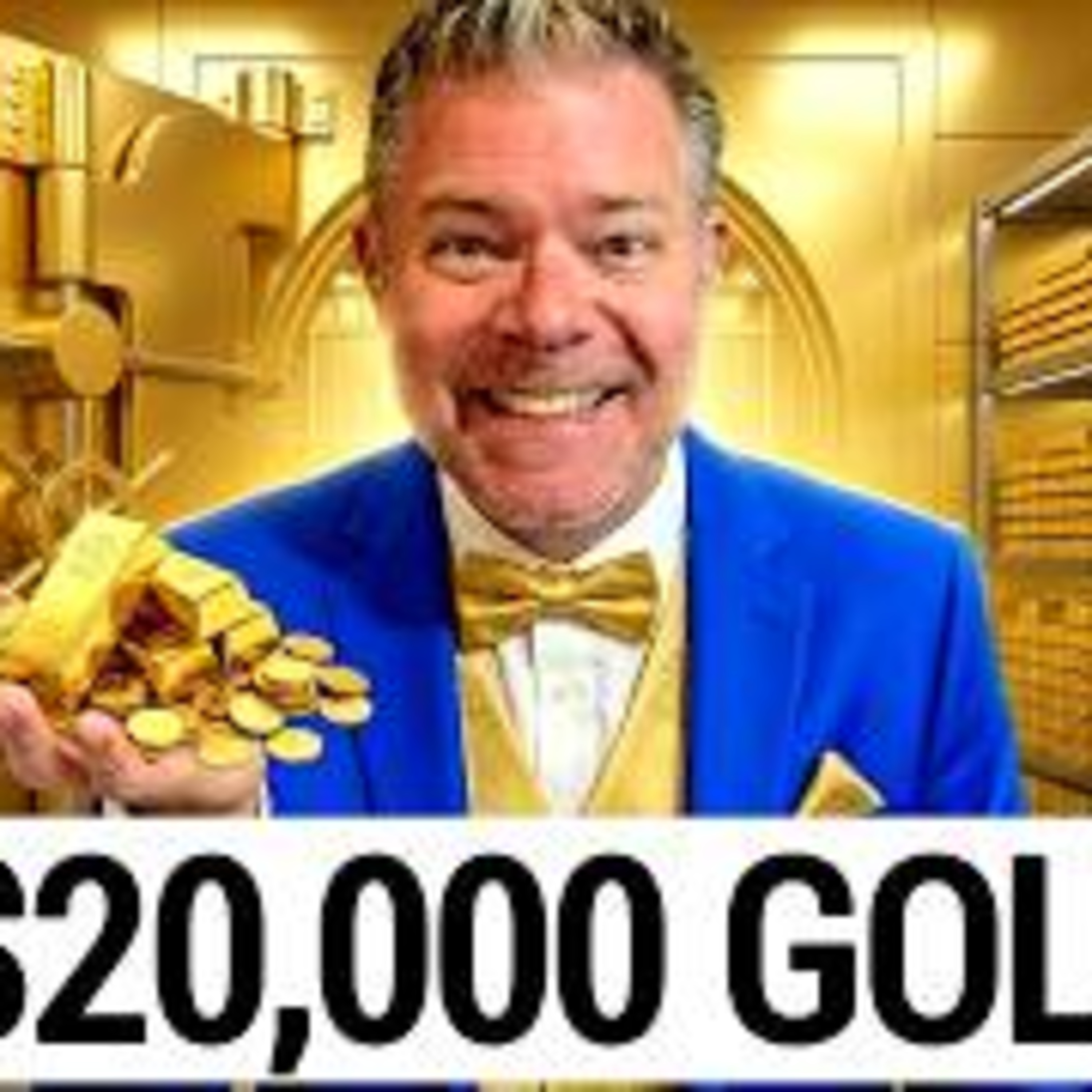 🚨 BUCKLE UP - Precious Metals Stackers! 🚨 - THIS Is GOOD! - (Silver and Gold Price News UPDATE)