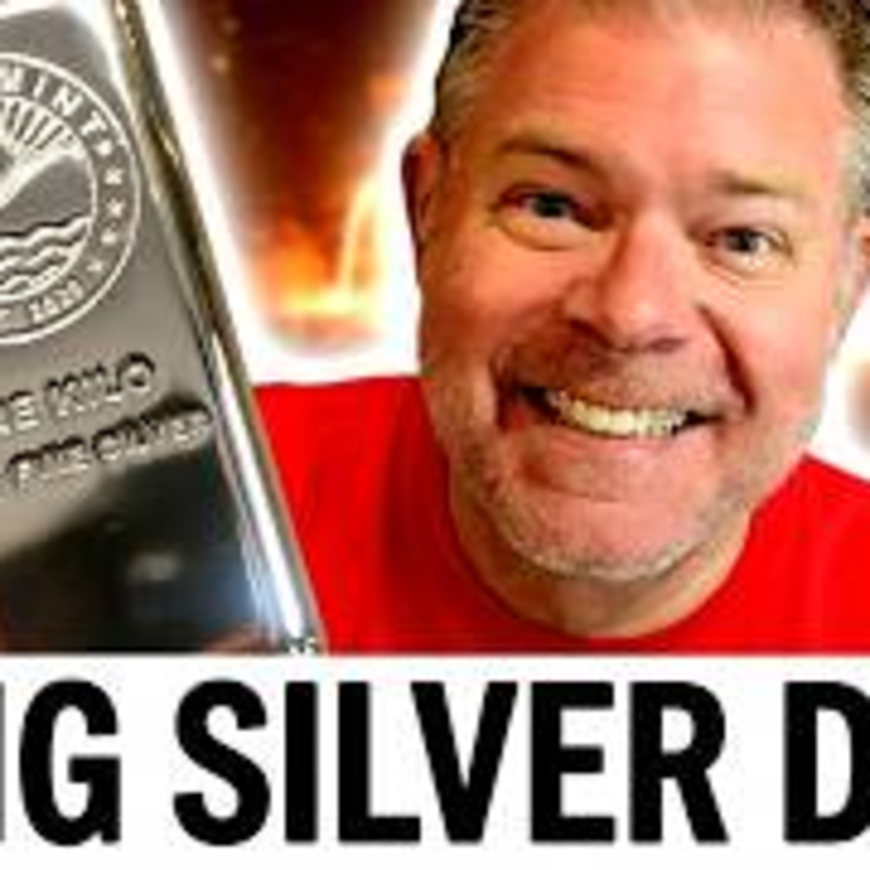 🚨 SILVER ALERT! - You Can EXPECT This! 🦍🦍 (Gold Price, Precious Metals & JOBS NEWS Update)