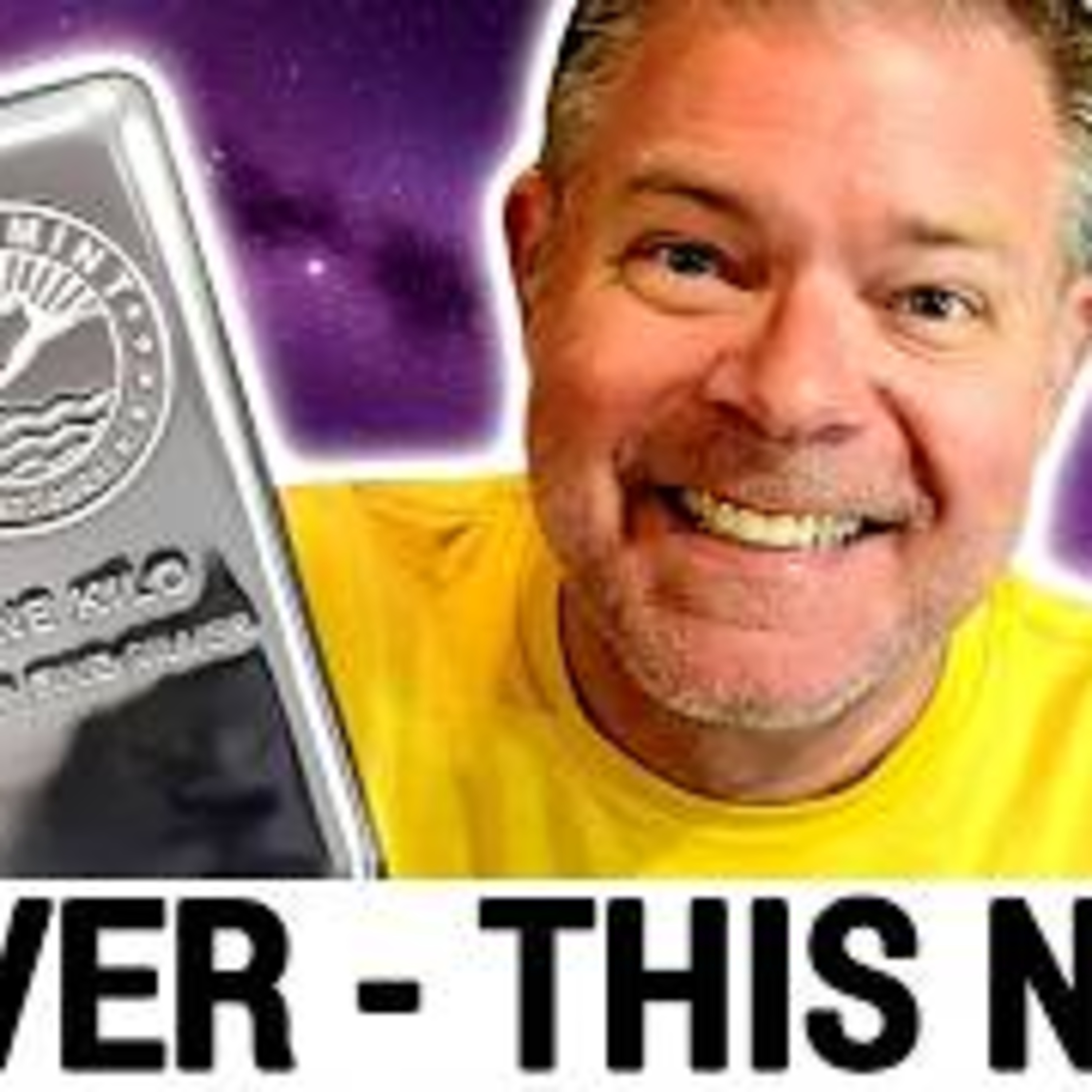 **Silver BREAKING Out!** You Best Listen to THIS! ⚠️⚠️ (Silver Price and Gold Price News UPDATE )