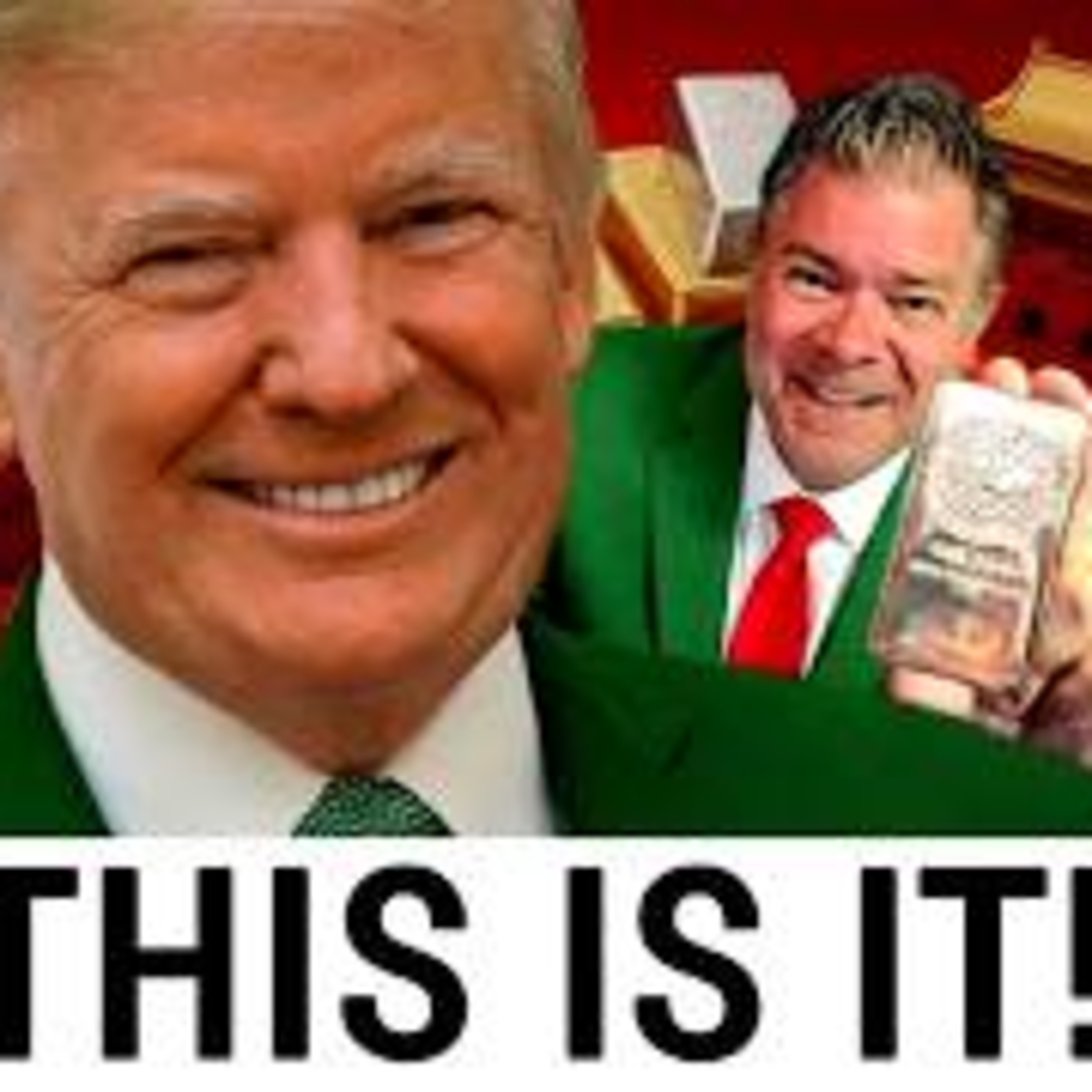 **SILVER and Gold Investors** 🚨🚨 This is CHANGING FAST! - (TRUMP, China and Precious Metals)