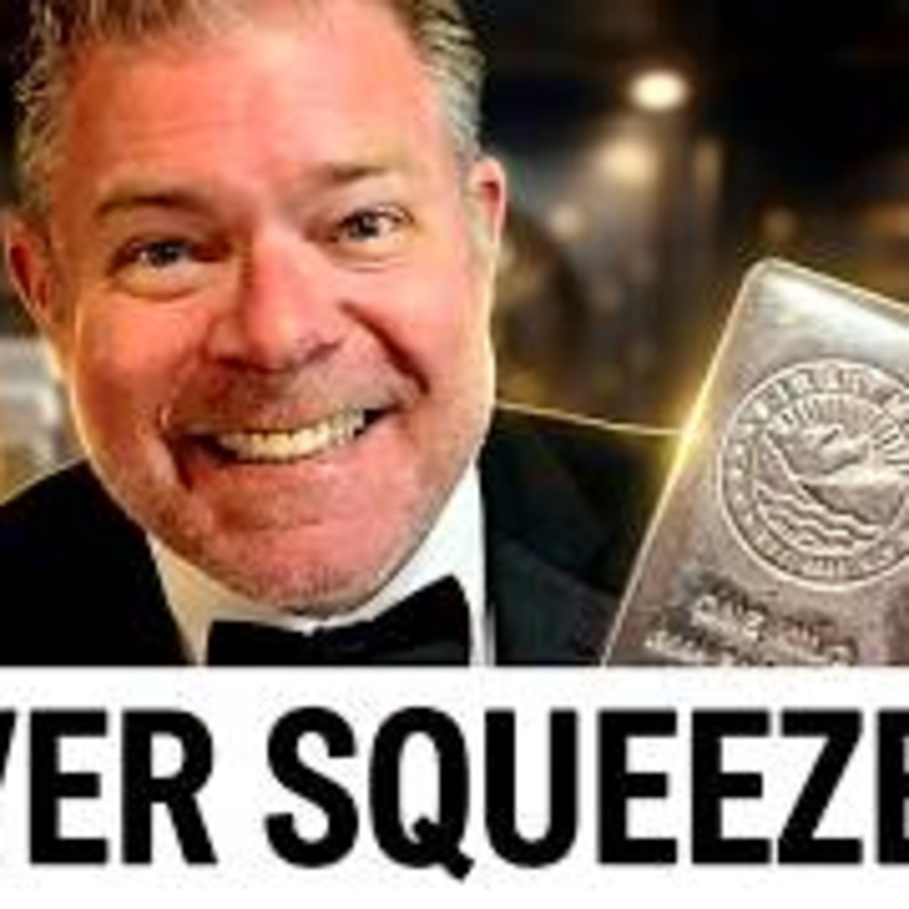 **ALERT!** 🦍🦍- SILVER & Gold Just had a MASSIVE Change... (CPI, Iran, COMEX, China & More News!)