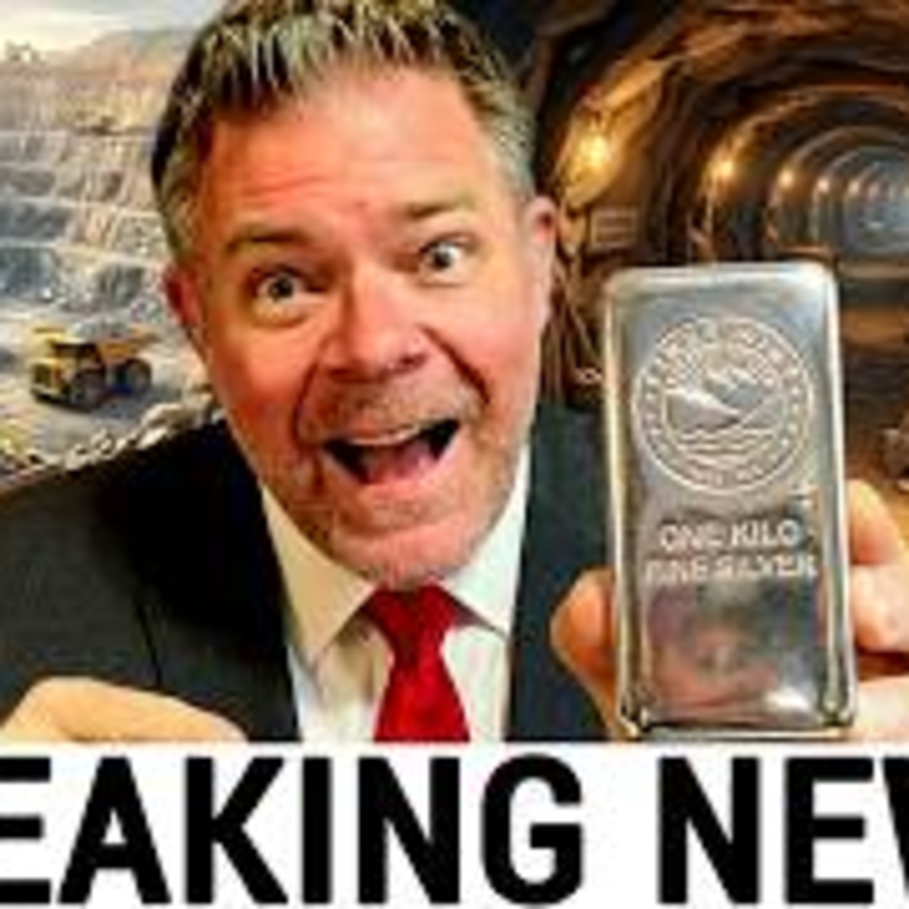 **$1000 SILVER ALERT!** 🦍🦍- SILVER & Gold Just had a MASSIVE Change... (Iran, CPI, China & More!)