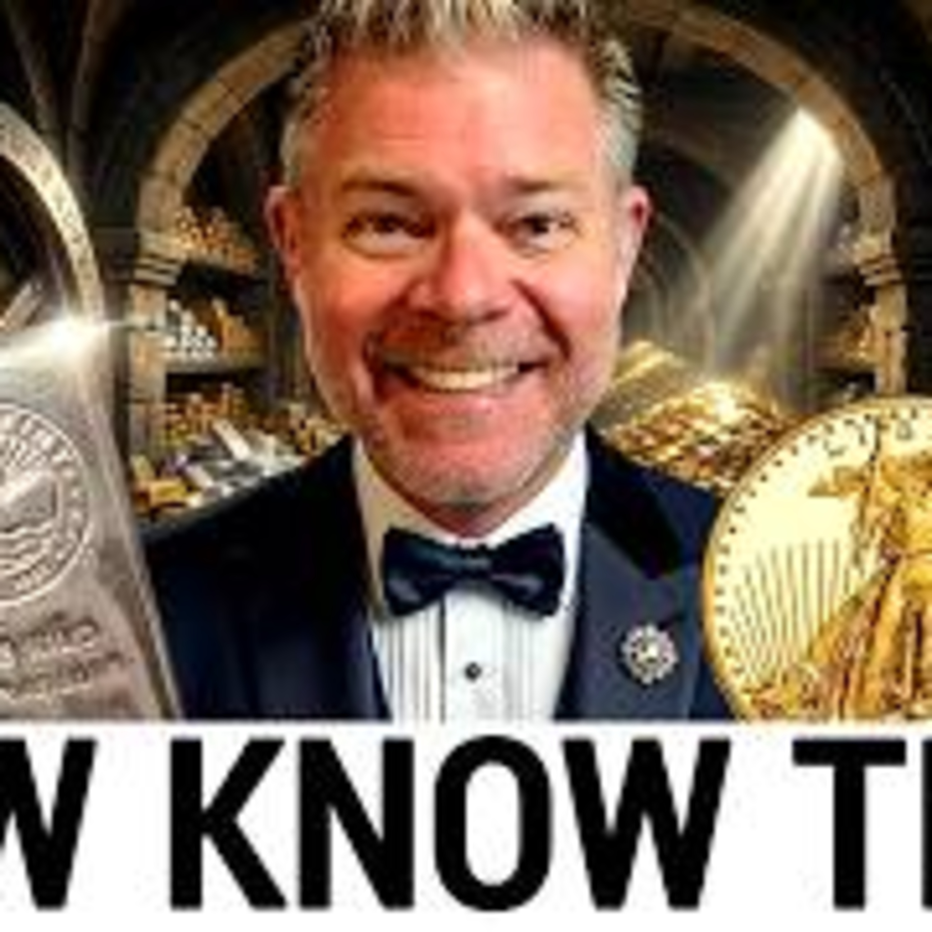 🎯 High-Stakes SILVER! - Citibank's $70 SILVER..You BEST Listen To THIS - Silver and Gold Investors