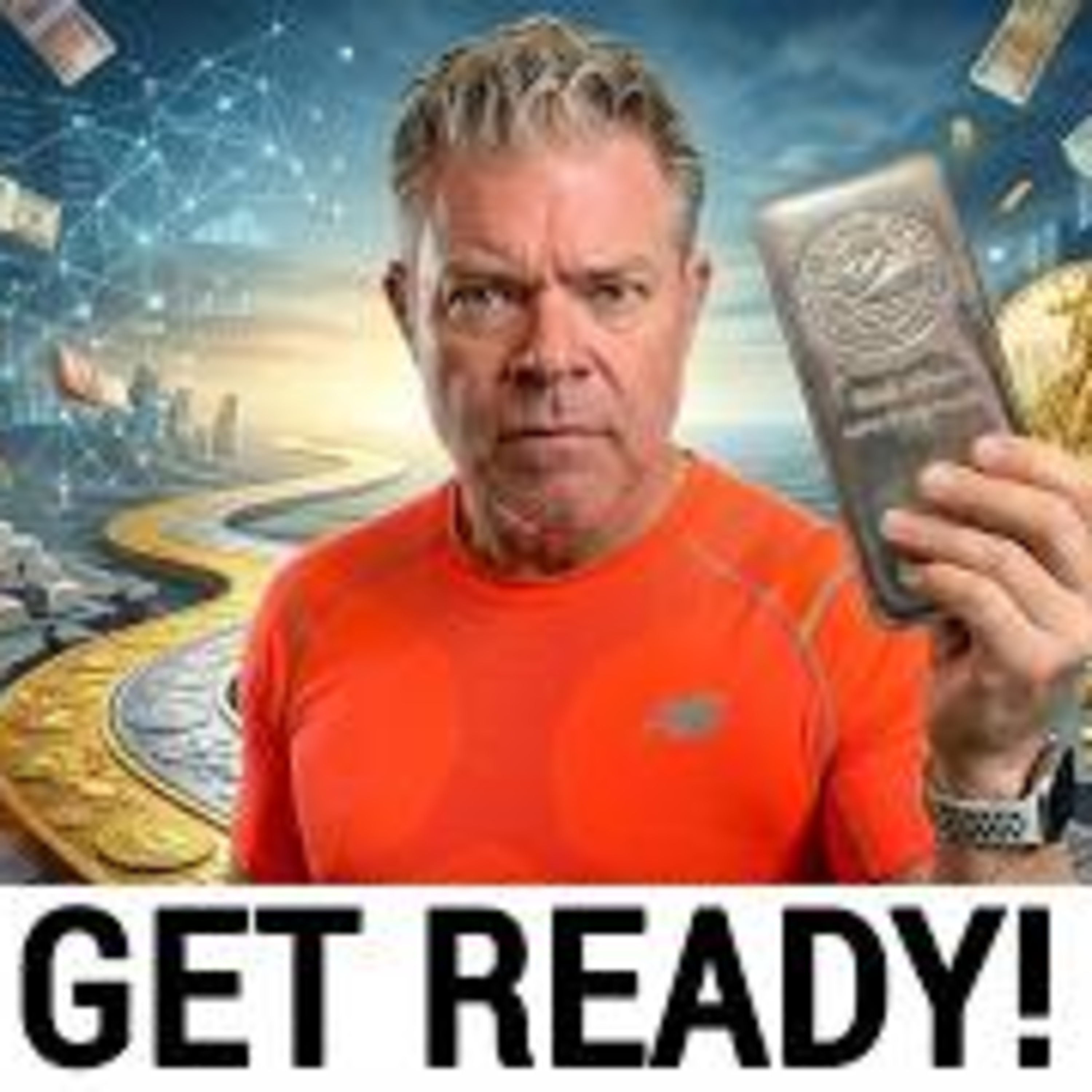 **BIG Metals NEWS!** 🦍🦍 SILVER & GOLD Have a MASSIVE Opportunity... (URGENT!) - Precious Metals episode artwork