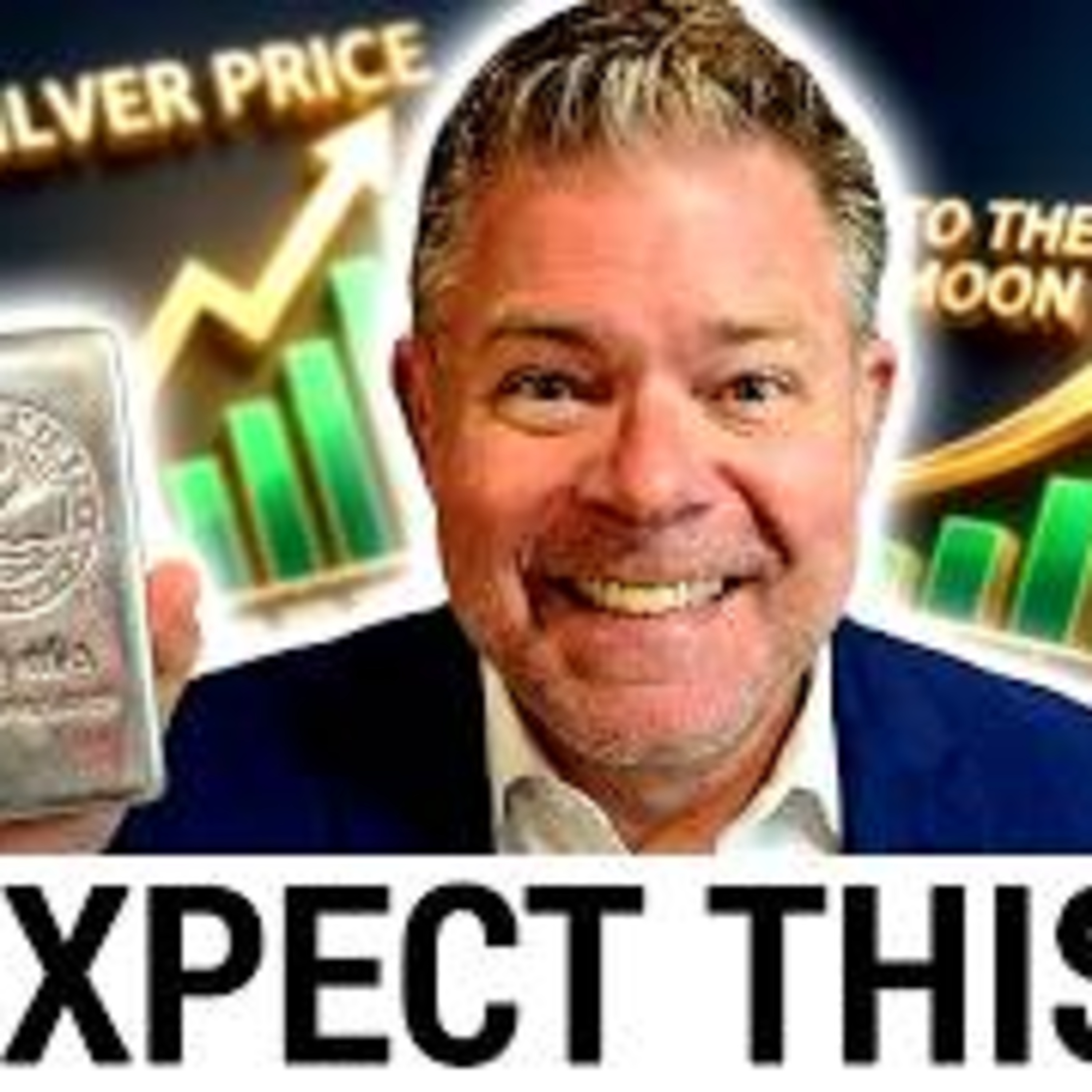 Silver ADVISORY! 🦍🦍 HEAR This from the BIG BANKS 🚨 (Gold Price News Update too) episode artwork