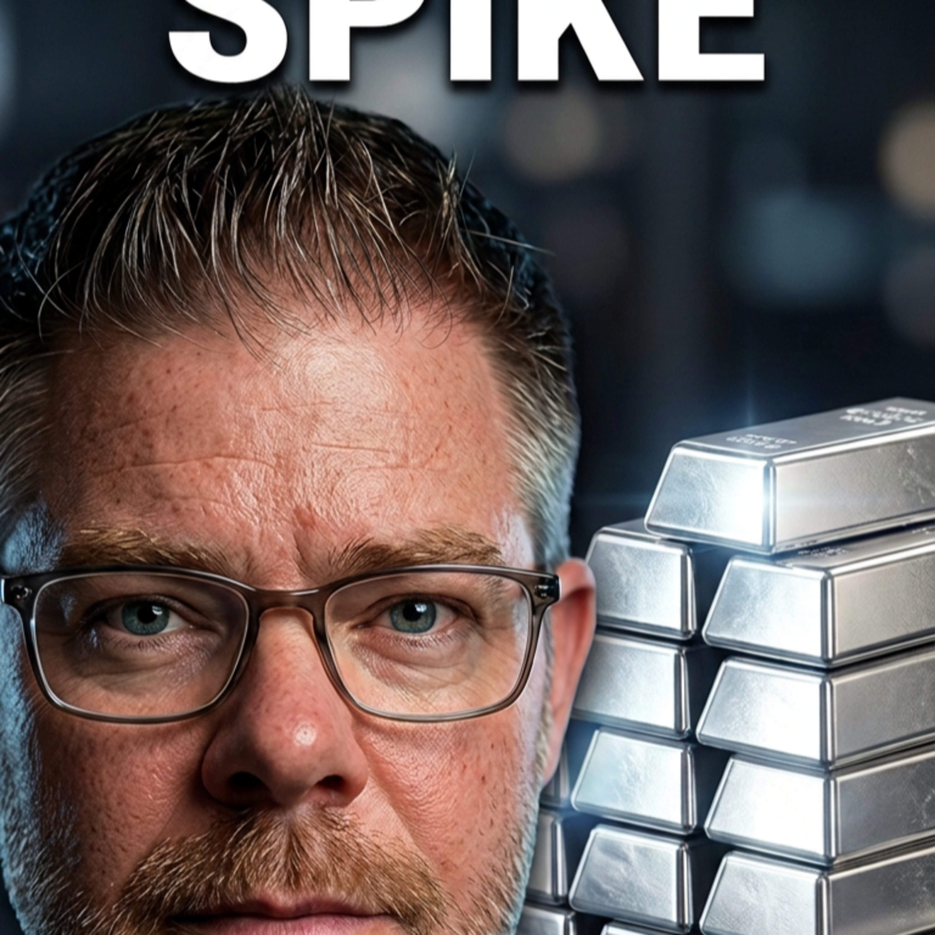 Silver Spike Incoming? Why "Almost Nobody Is Long" 💣📈 episode artwork