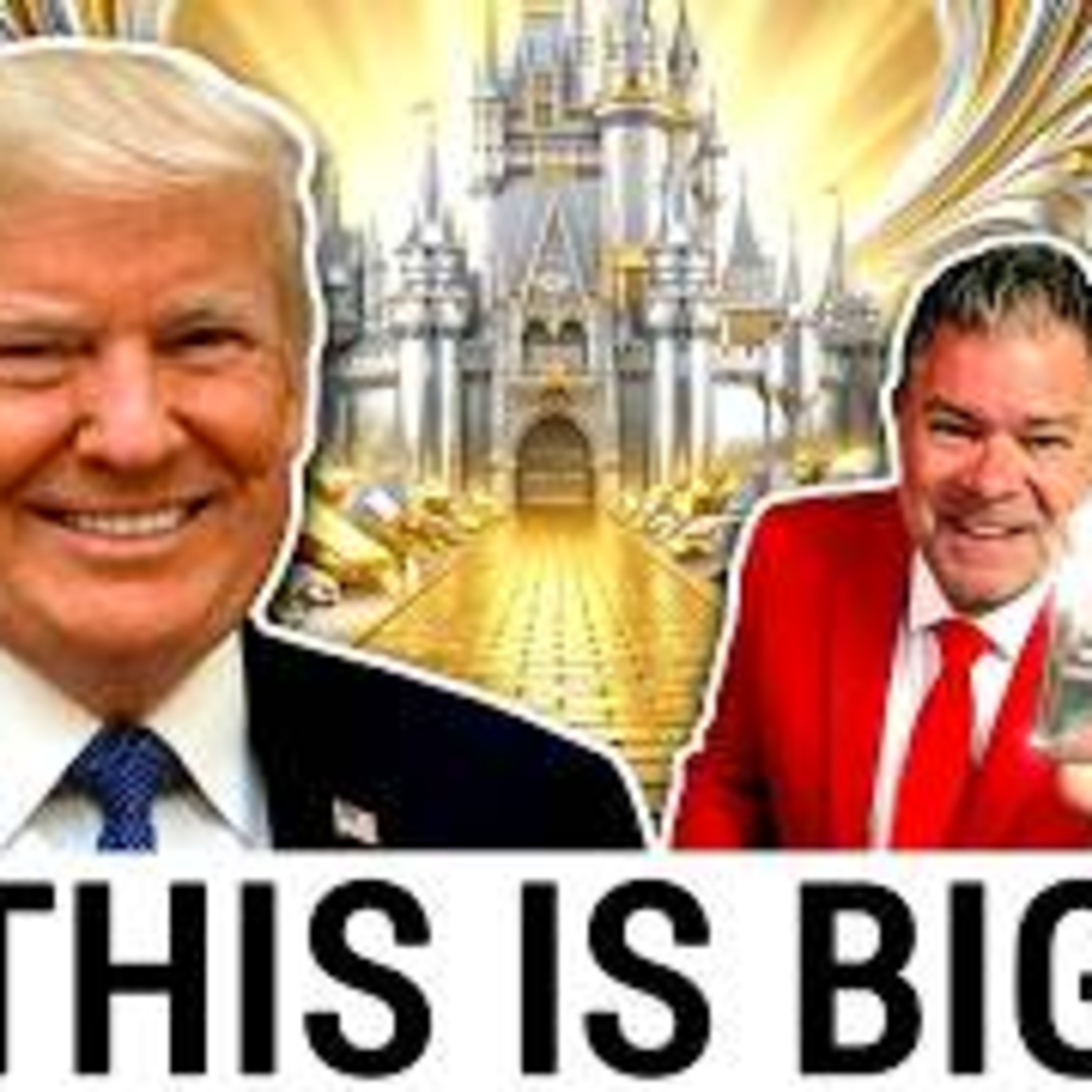 URGENT ALERT: THIS Is BIG News For Silver & Gold Investing episode artwork