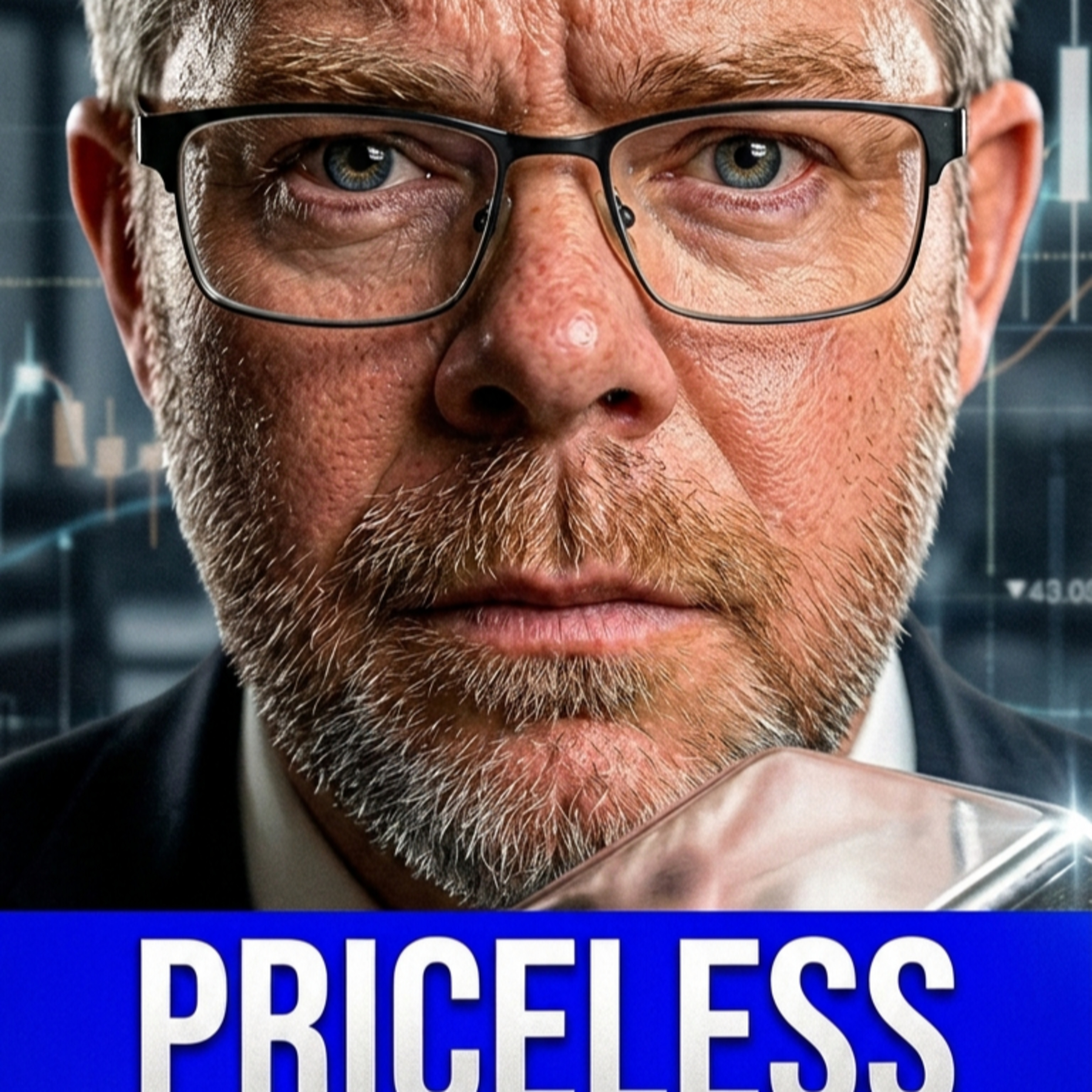Printing Unlimited Money 💵 Makes Silver PRICELESS!🥈 episode artwork