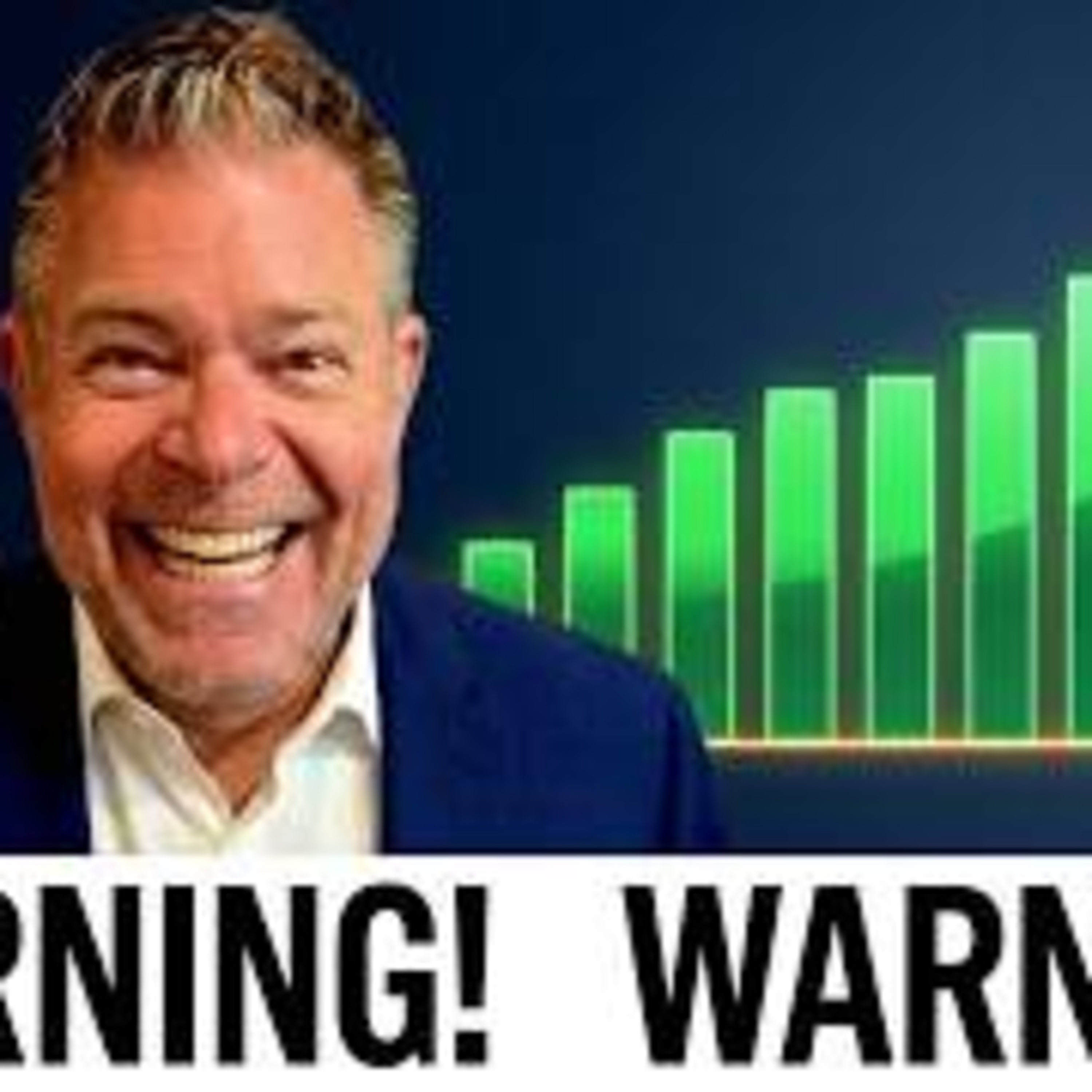 🚨 THE REAL REASON SILVER IS ABOUT TO EXPLODE! (Nomi Prins $300 Silver Warning) episode artwork