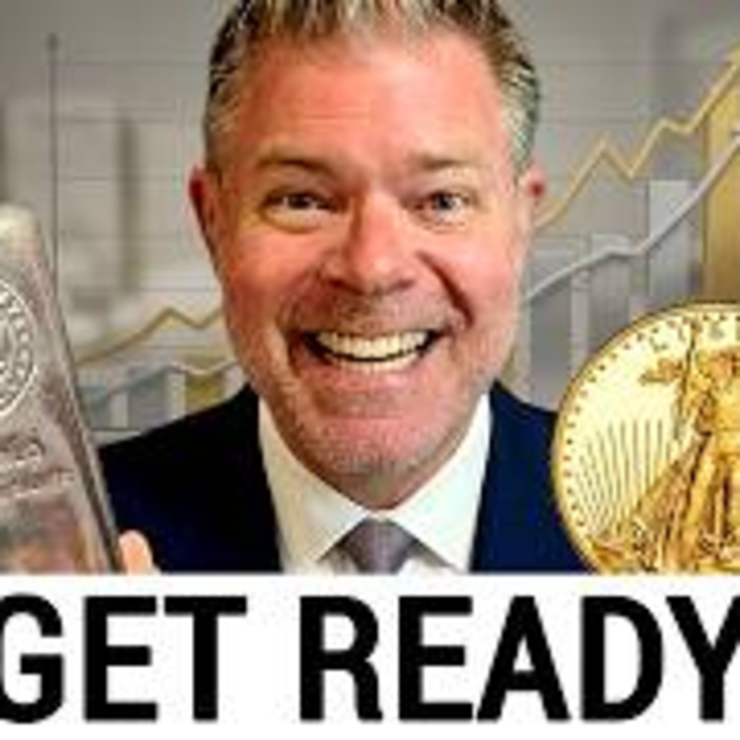 SILVER and GOLD 🚨 ALERT! 🚨 - Smart Investors Buying THIS News!
