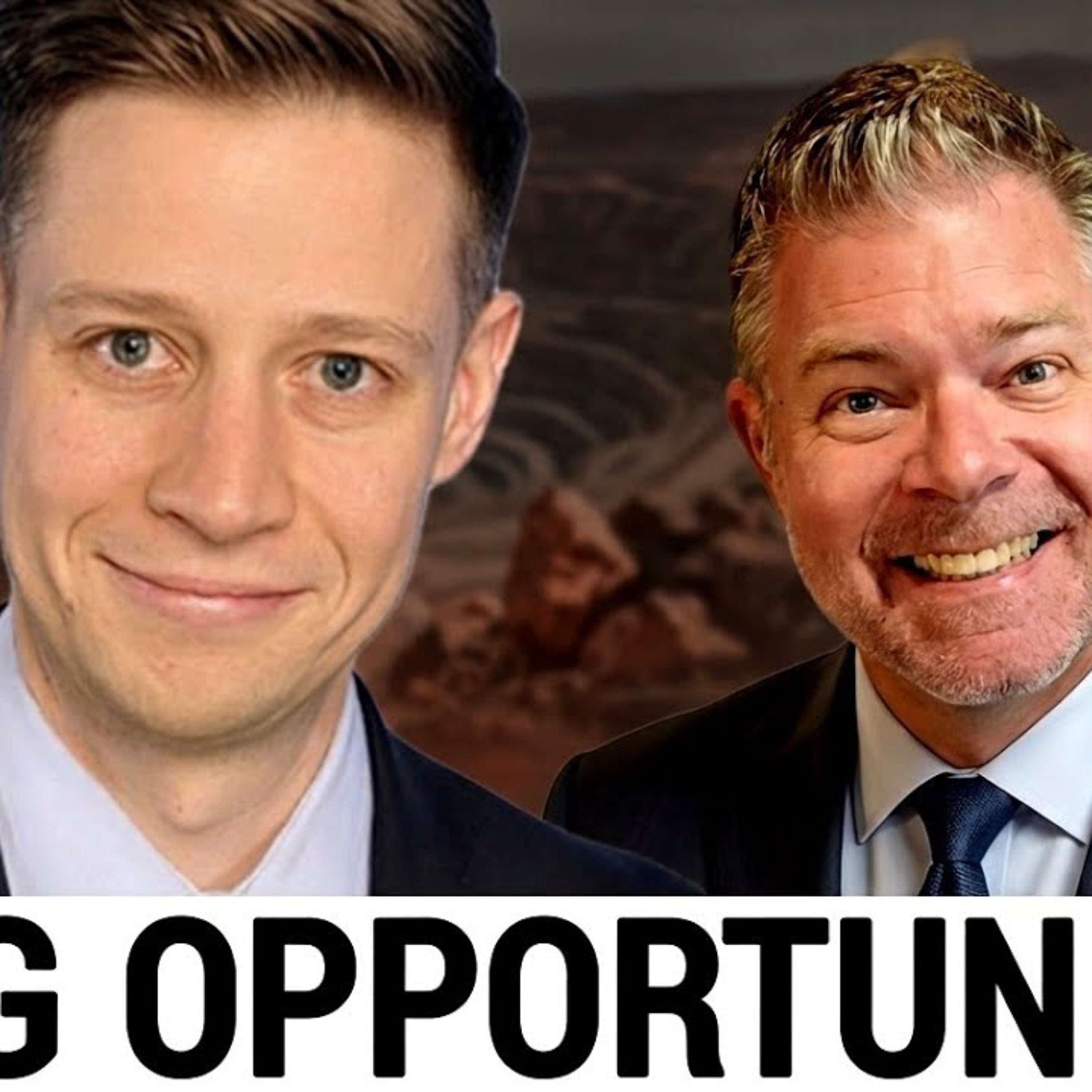 **METALS Investors!** 🦍🦍 YOU Only Need to Know THIS About Copper! - (Big Update with Canterra CEO)