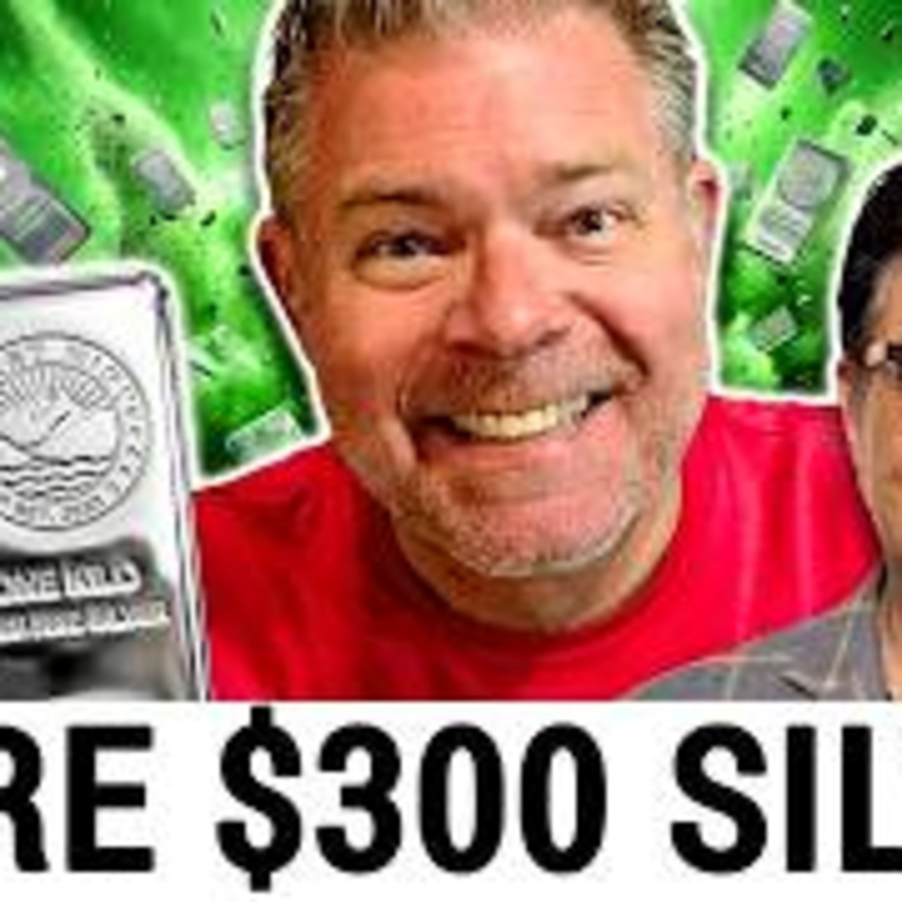 **BIG Metals NEWS!** 🦍🦍 SILVER & GOLD Just had a MASSIVE Change... (Warning!) - Precious Metals