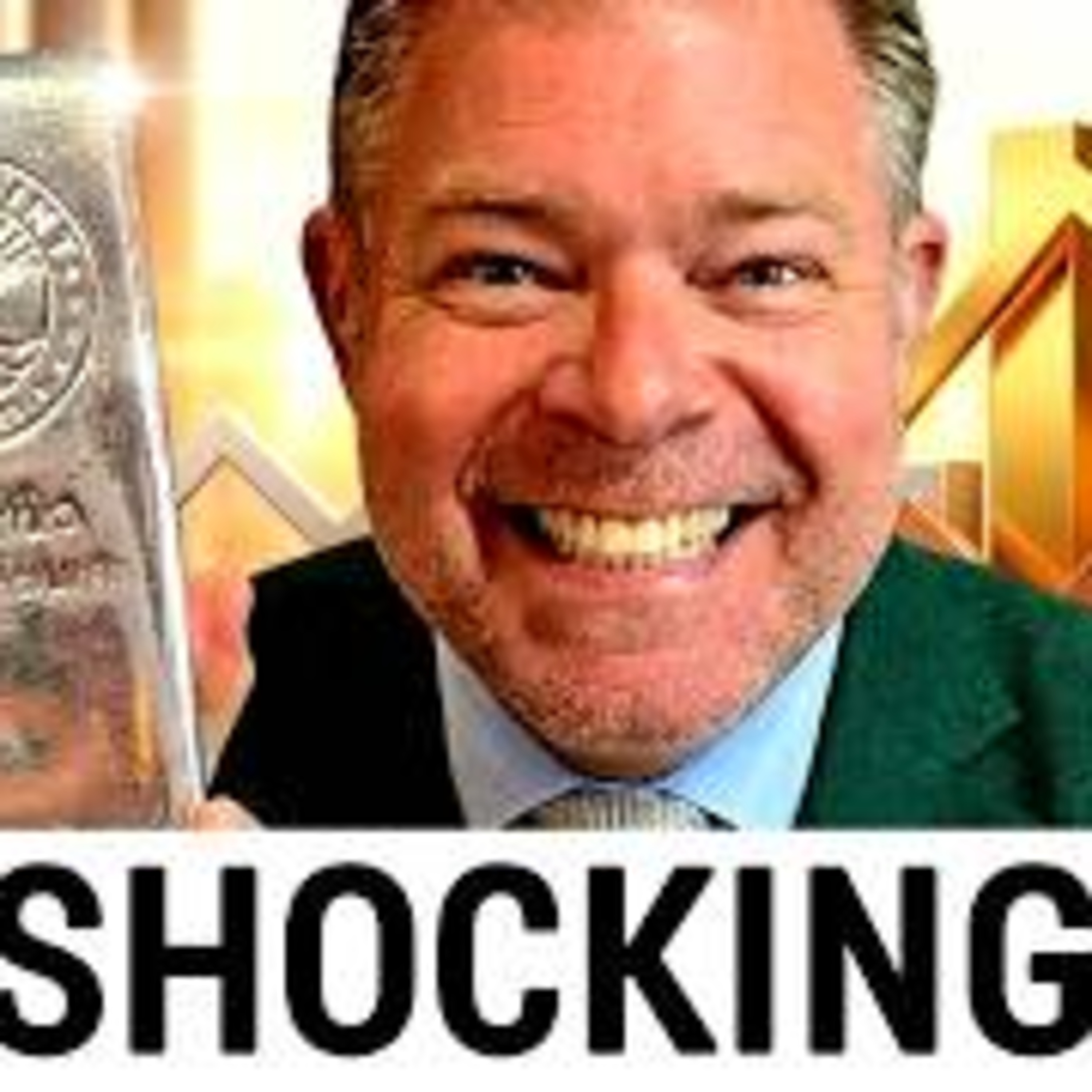 🚨 SILVER PRICE!: Why "THIS MAKES SENSE" Right Now! - (Gold & Copper Price too)