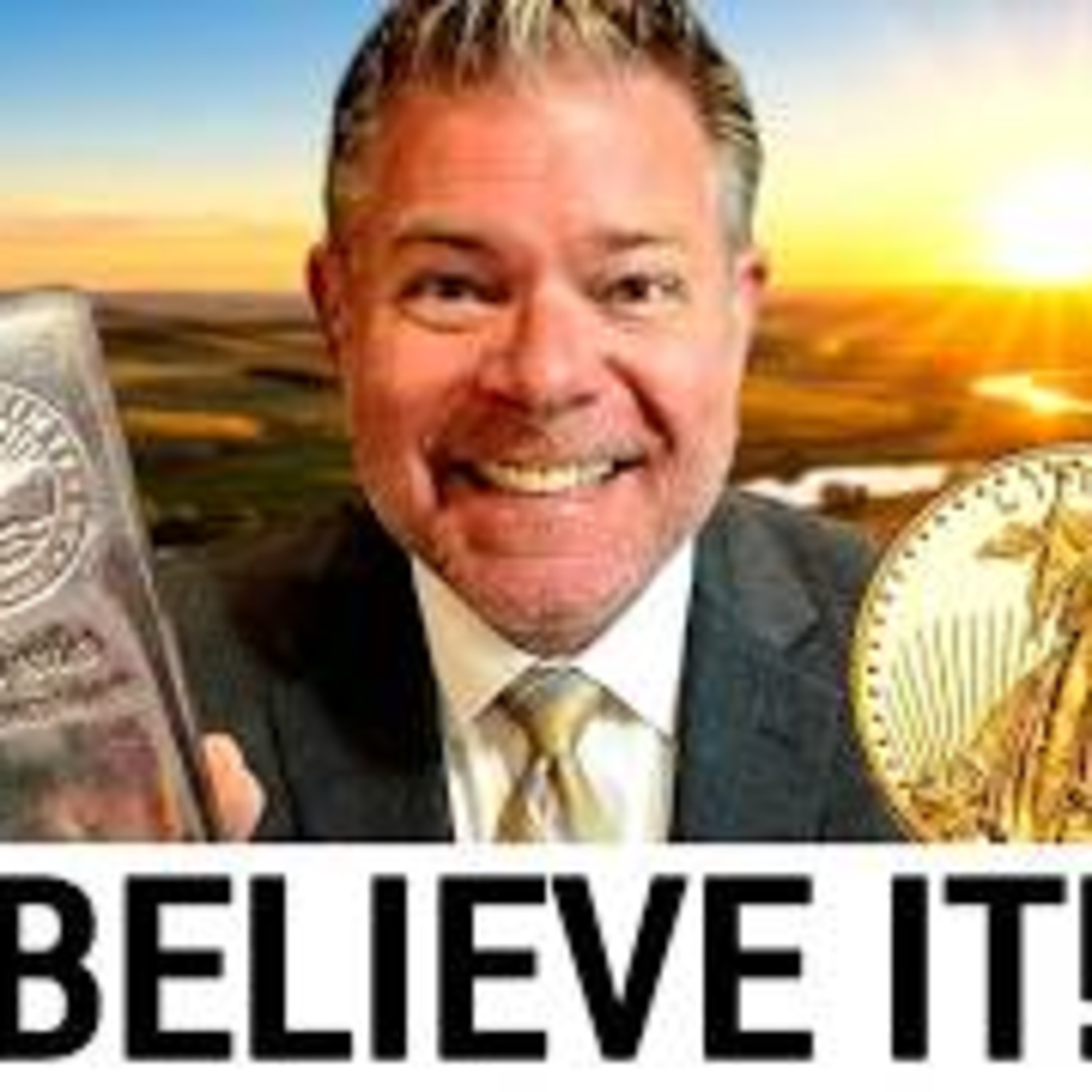 🚨 Metals INVESTOR! 🚨 The "Big NAMES" Are Saying THIS!! -- (Silver and Gold Price)