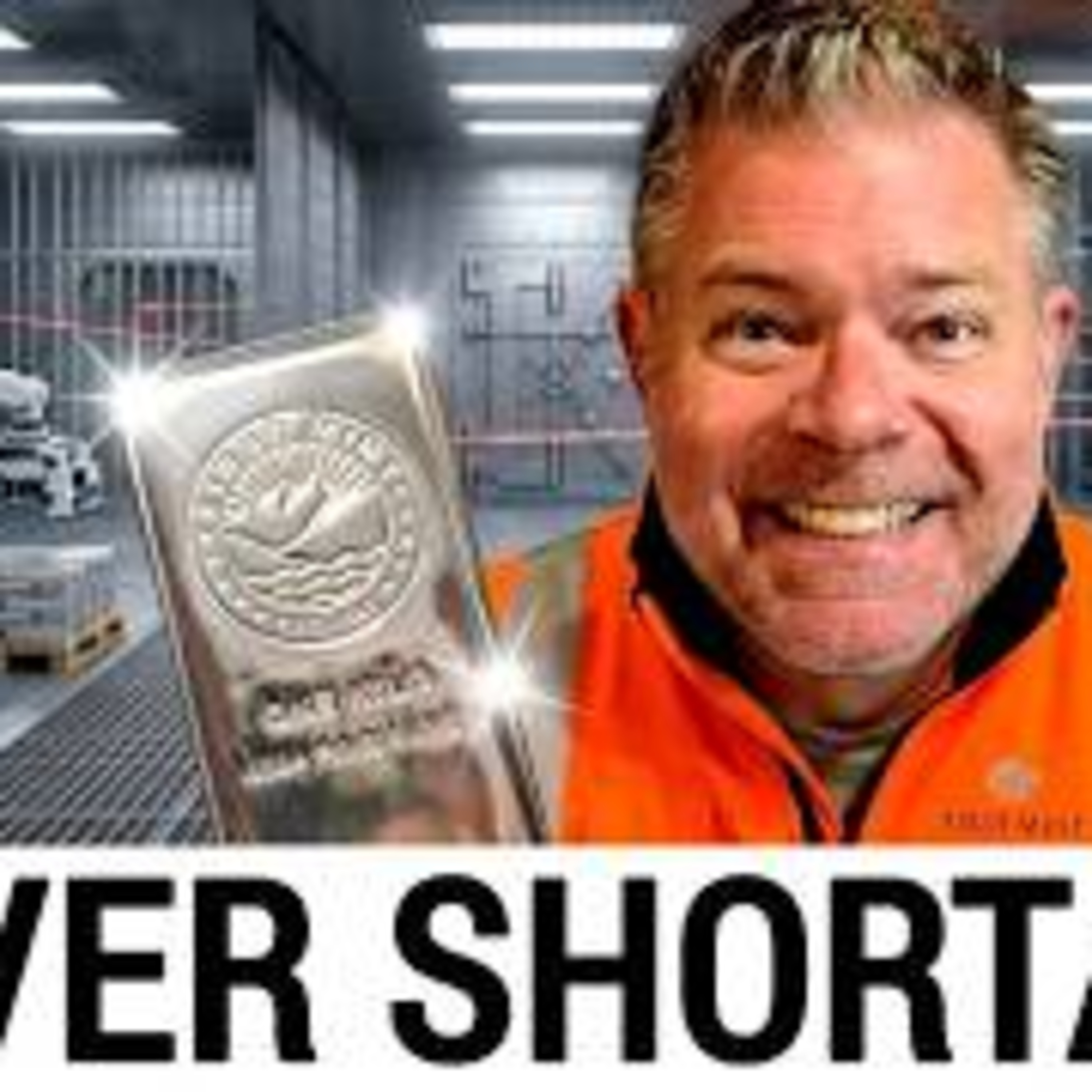 🚨 SILVER ALERT! - You Can EXPECT This! 🦍🦍 (Gold Price and Precious Metals NEWS Update)