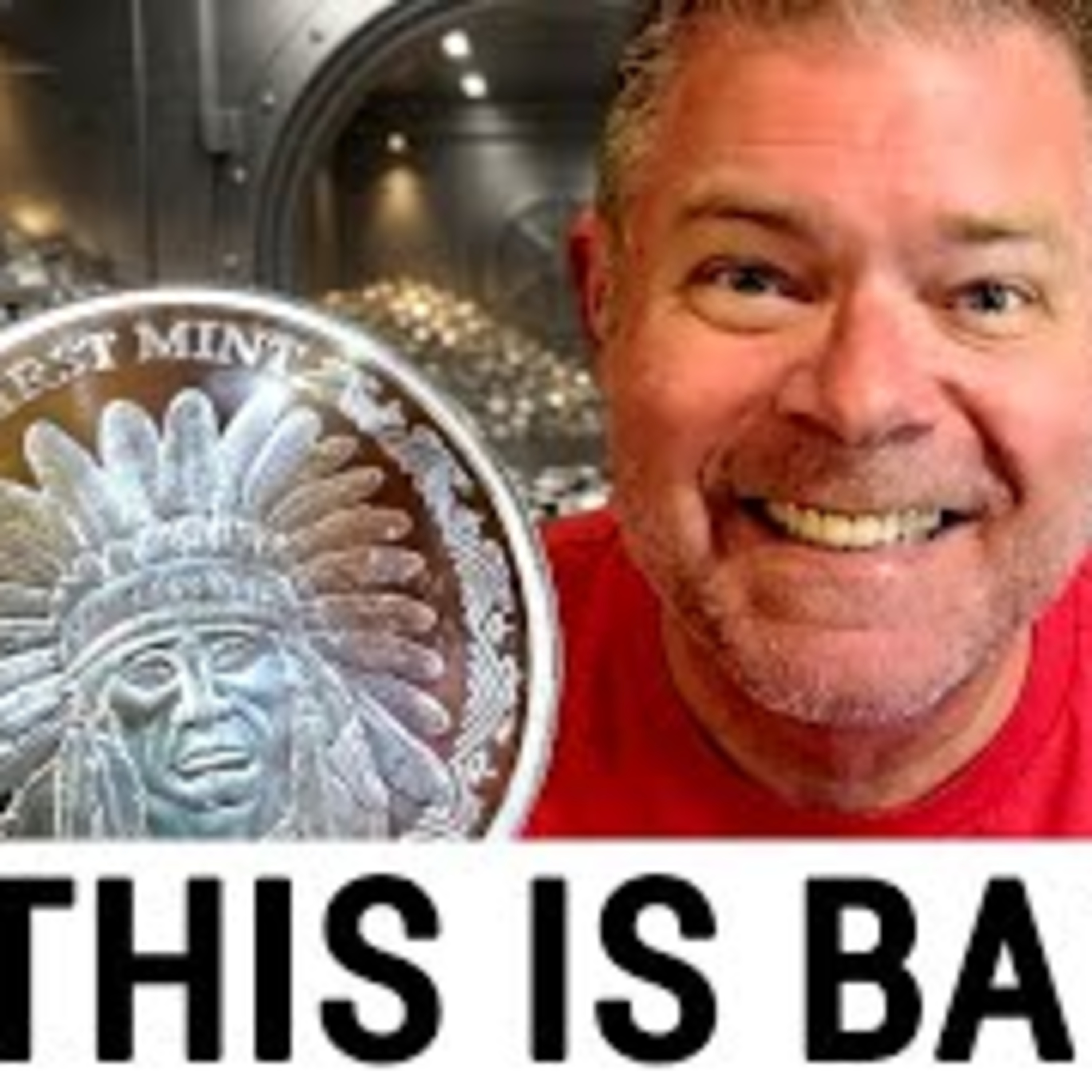 $200 SILVER ALERT? 🚨 He's Says THIS Can HAPPEN SOON! - (Gold and Silver Price NEWS)
