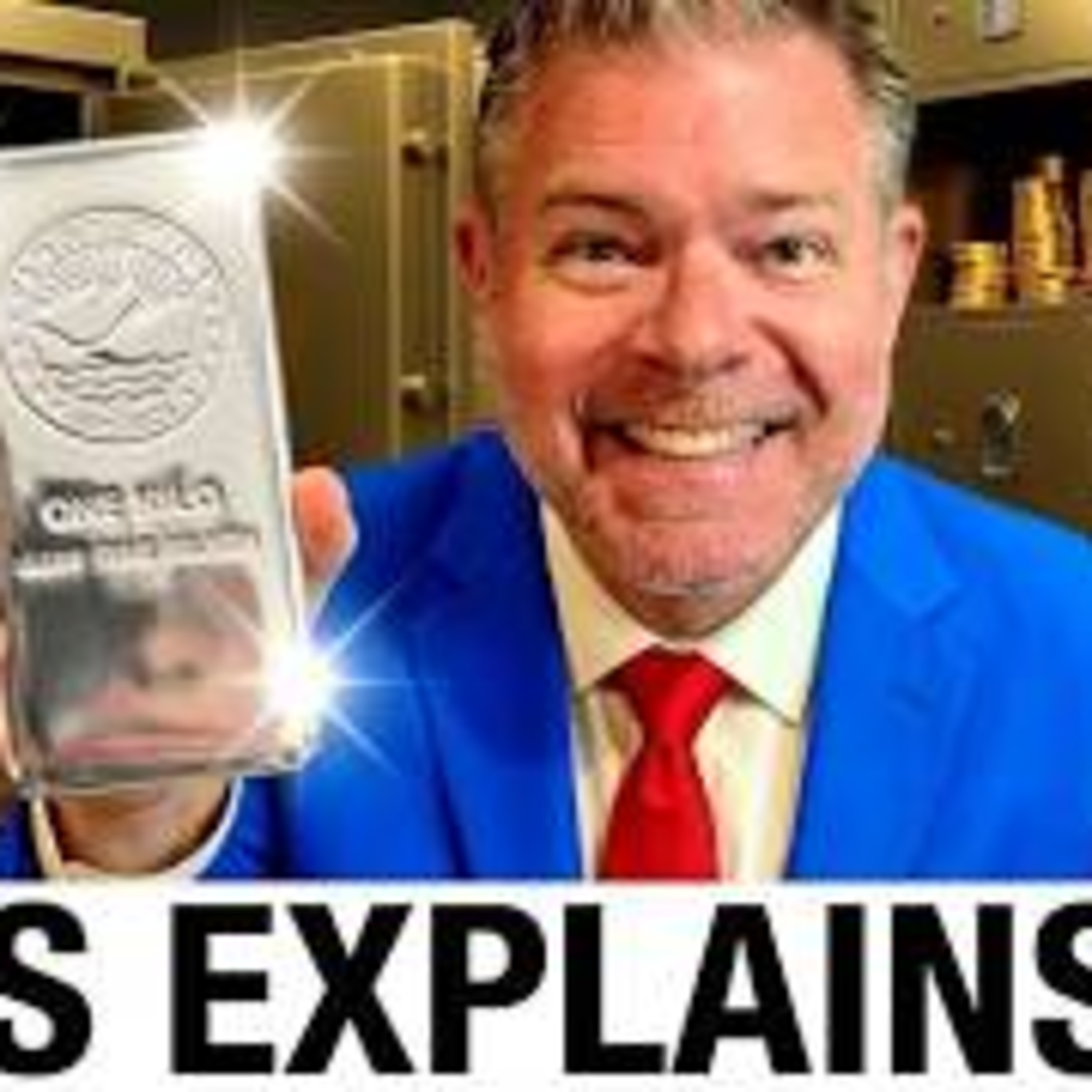 **SILVER Price Manipulation!** You MUST Hear THESE Facts! - (Gold Price too)