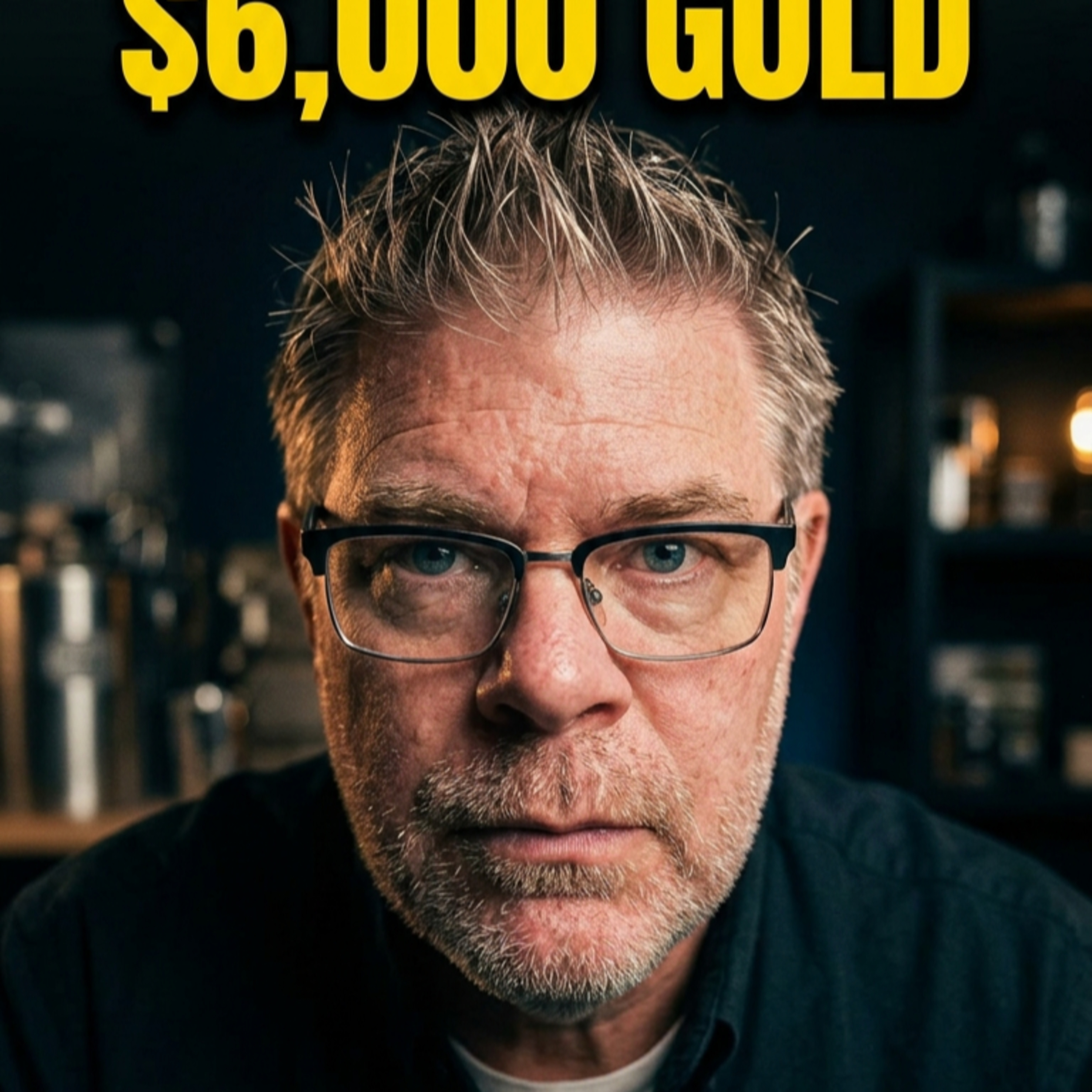💥 GOLD $6,000 & SILVER $300?! | Nomi Prins Prediction 📈
