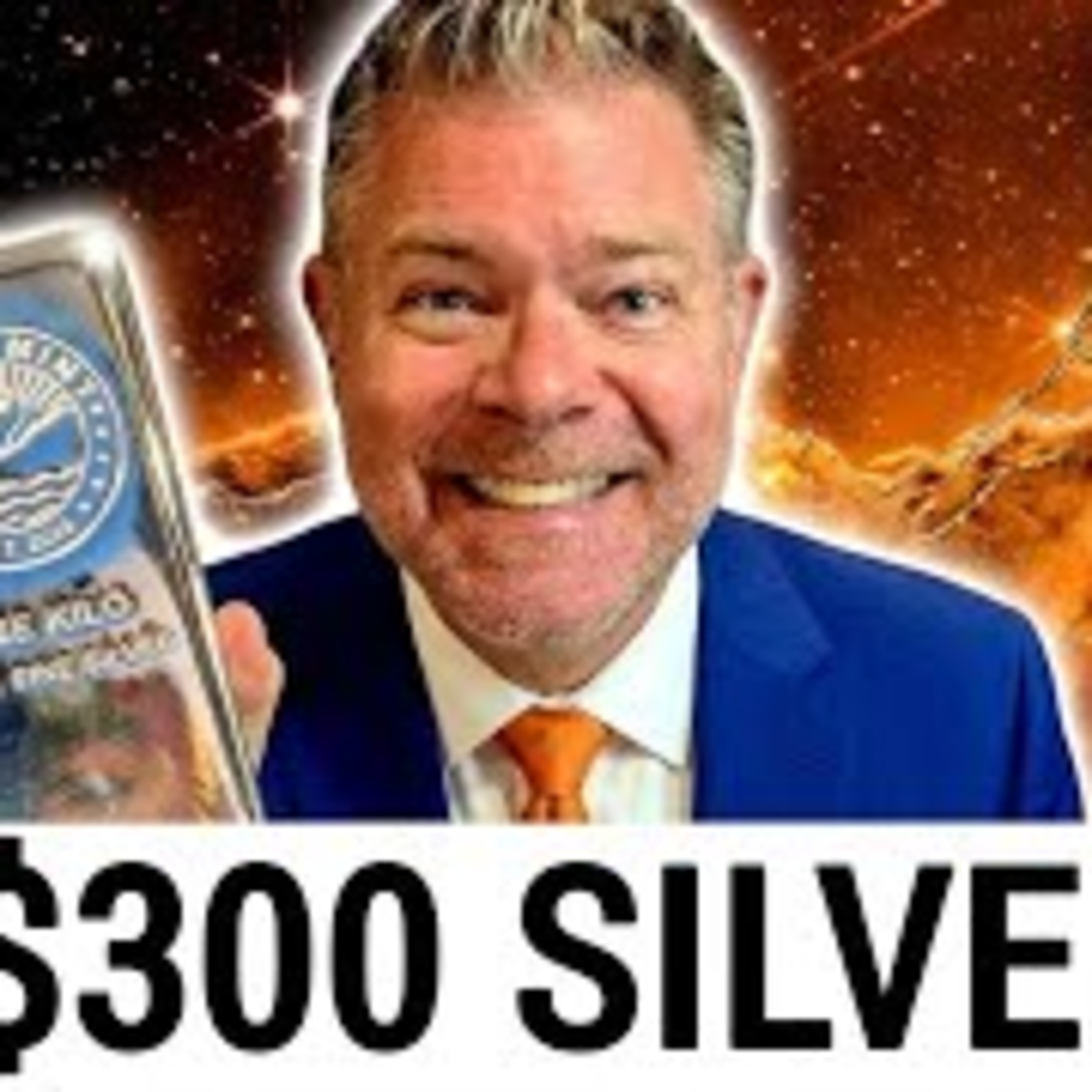 **THIS is BIG!** 🦍🦍 SILVER Can SEE THIS Soon... (COMEX Shock!) Gold - Precious Metals News