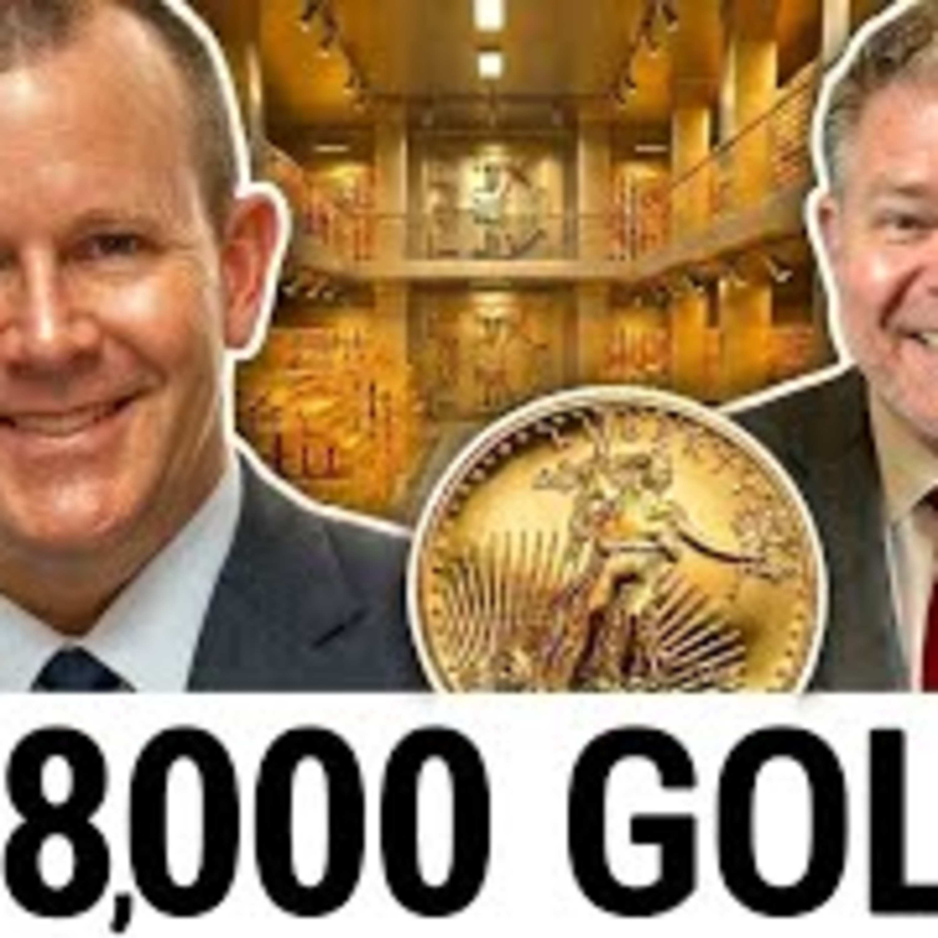 **METALS Investors!** 🚨🚨 Must Hear UPDATE With Dan Wilton - (Gold and Silver)