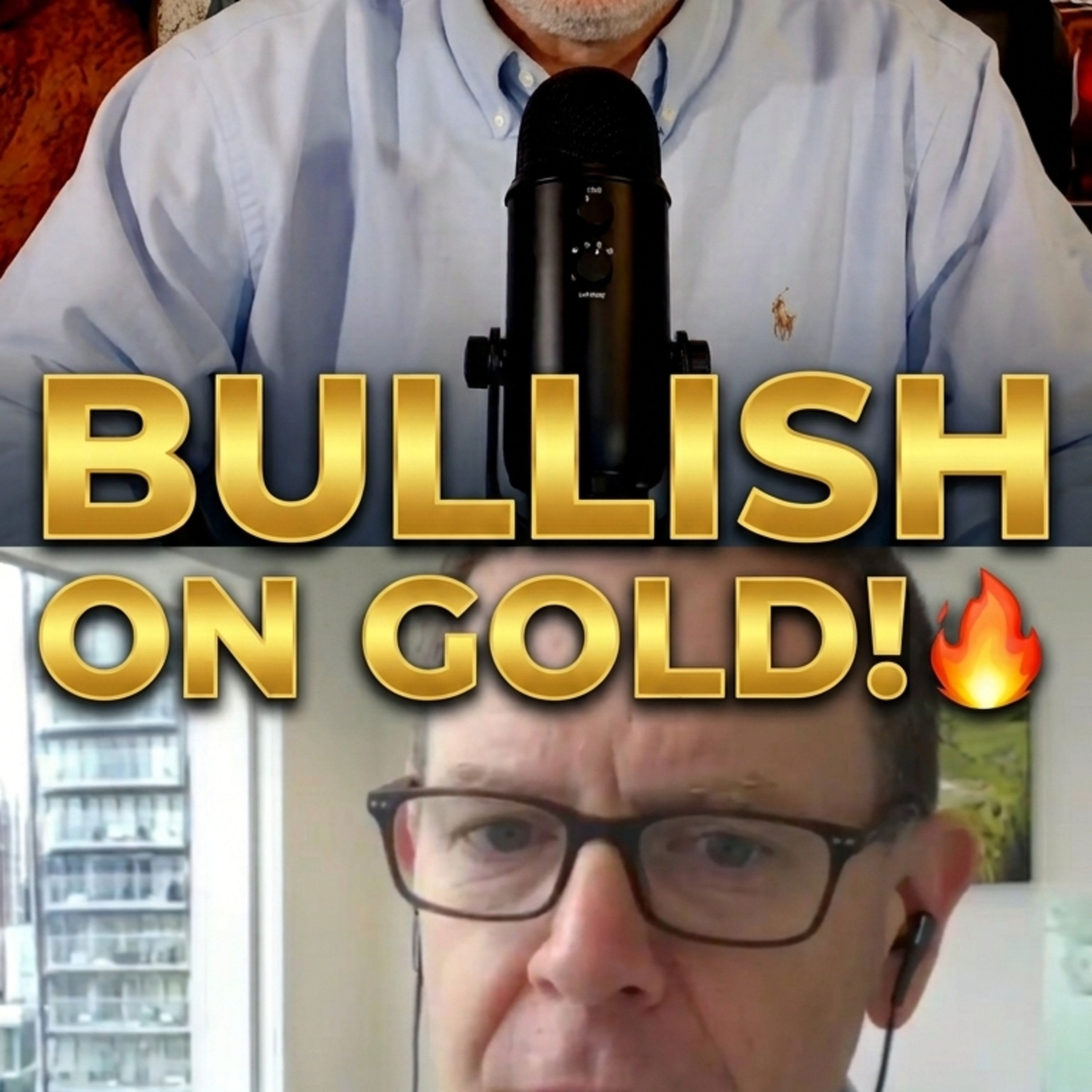 Why Gold Is BULLISH! 🔥 CEO Dan Wilton Explains Macro Drivers