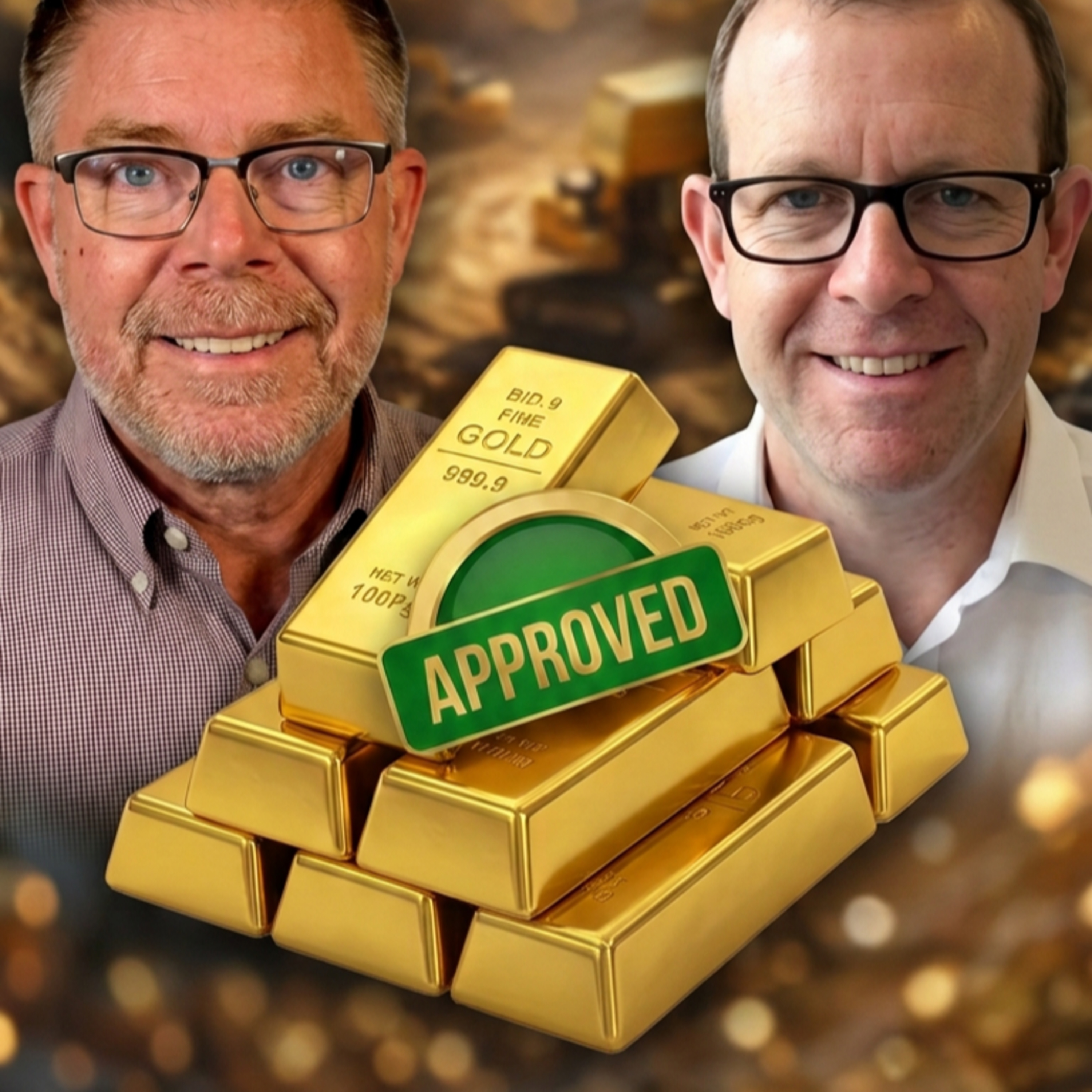 First Mining Gold Just Took a HUGE Step Forward! ⛏️🚀