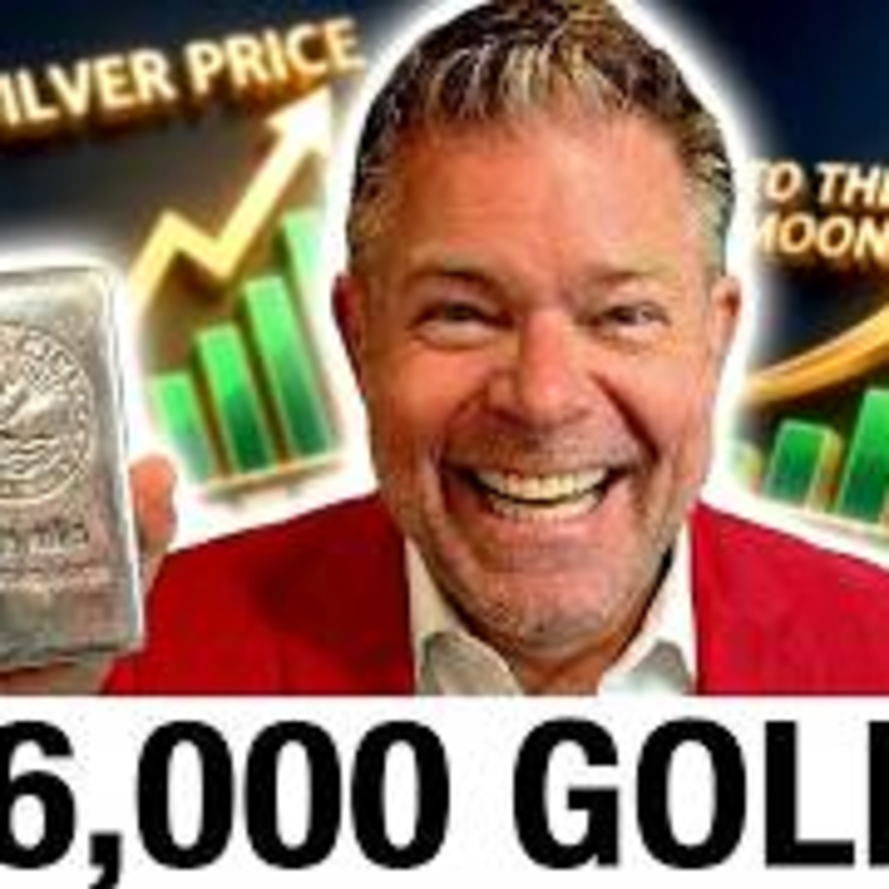 SILVER and GOLD 🚨 ALERT! 🚨 - This Is Happening NOW - (You BEST NOT Be Tricked👻)