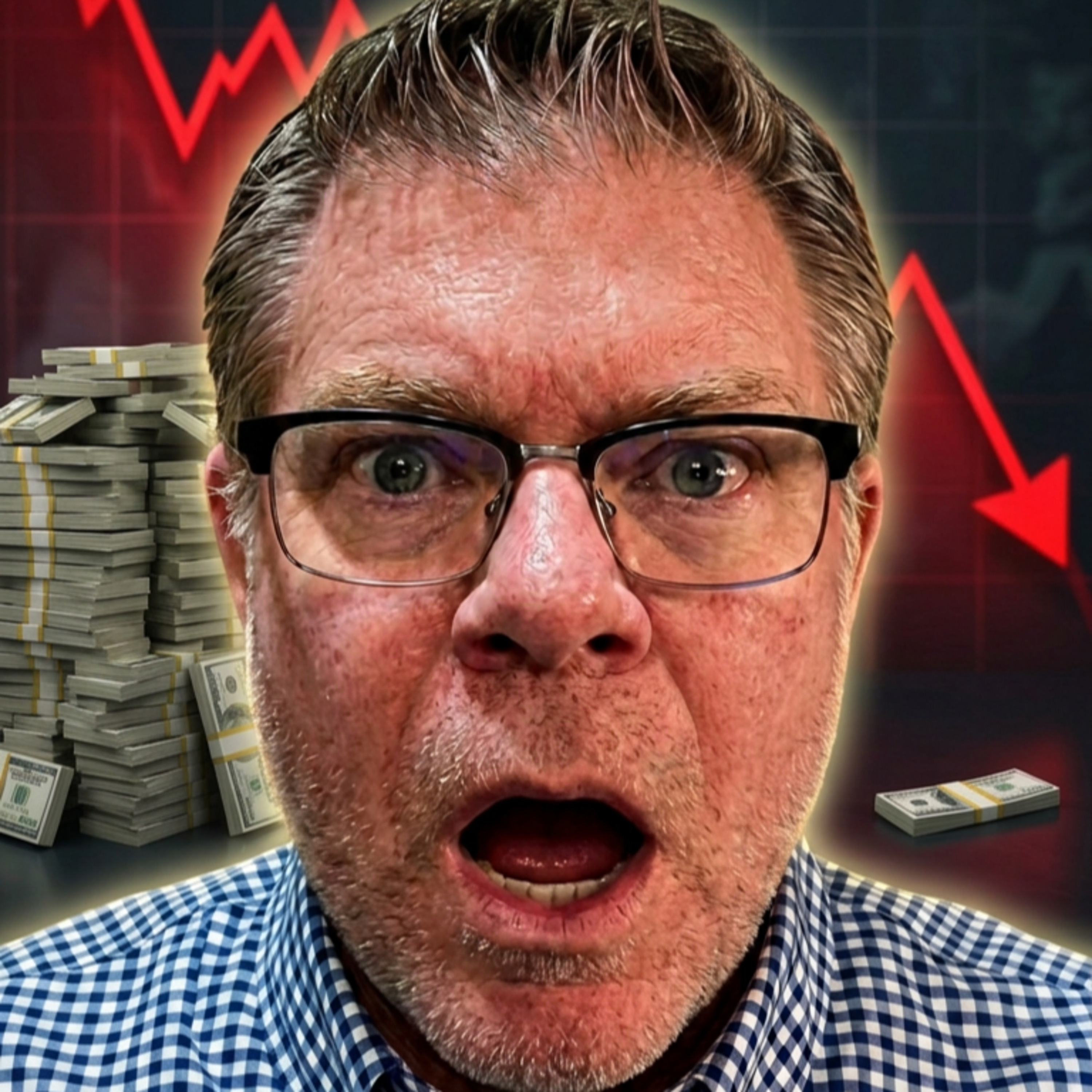🚨 The US Wealth Gap is WORSE Than You Think! 📉