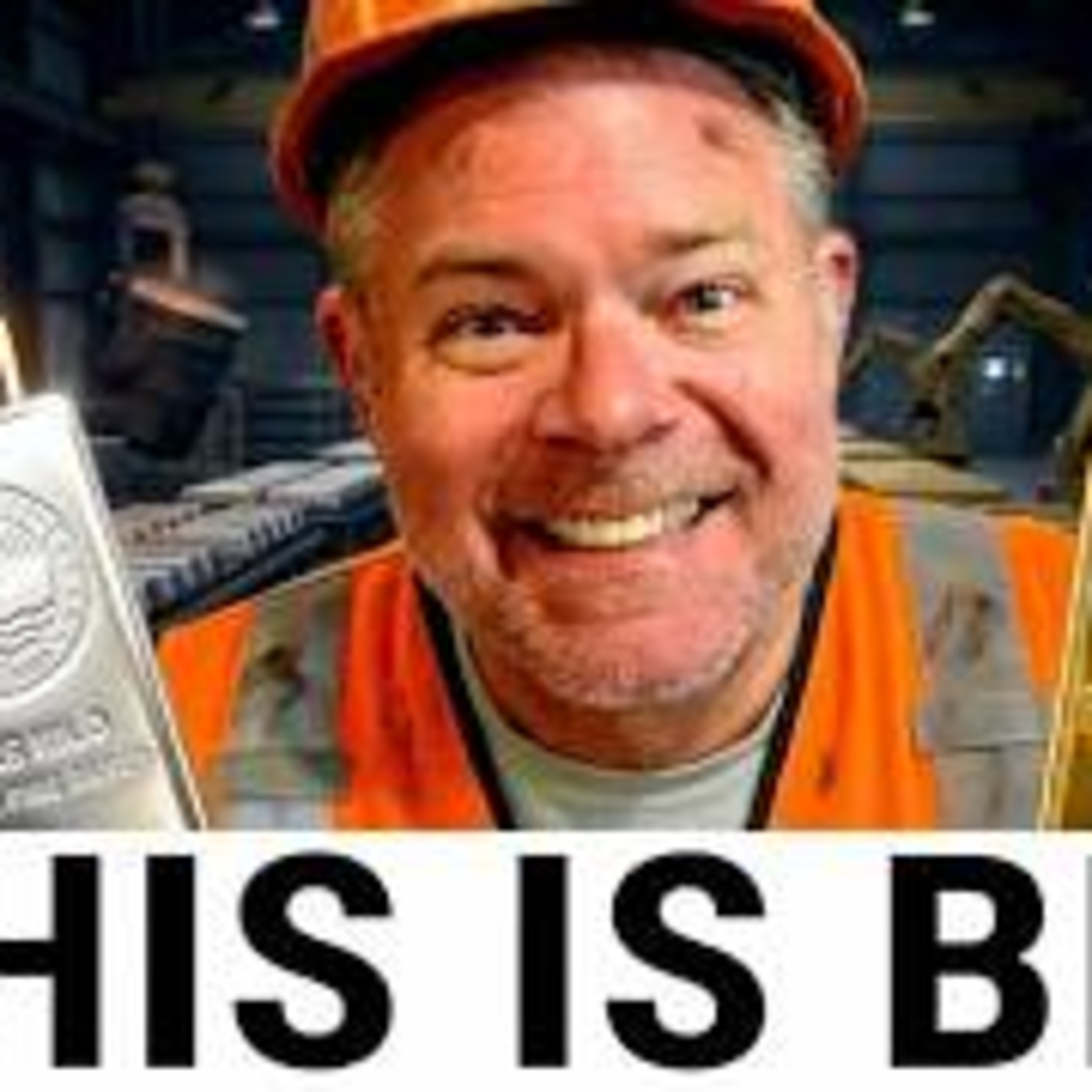 **Silver Investors!** ⏰⏰ You Best HEAR This NEXT LEVEL Idea - (Gold and Precious Metals) episode artwork