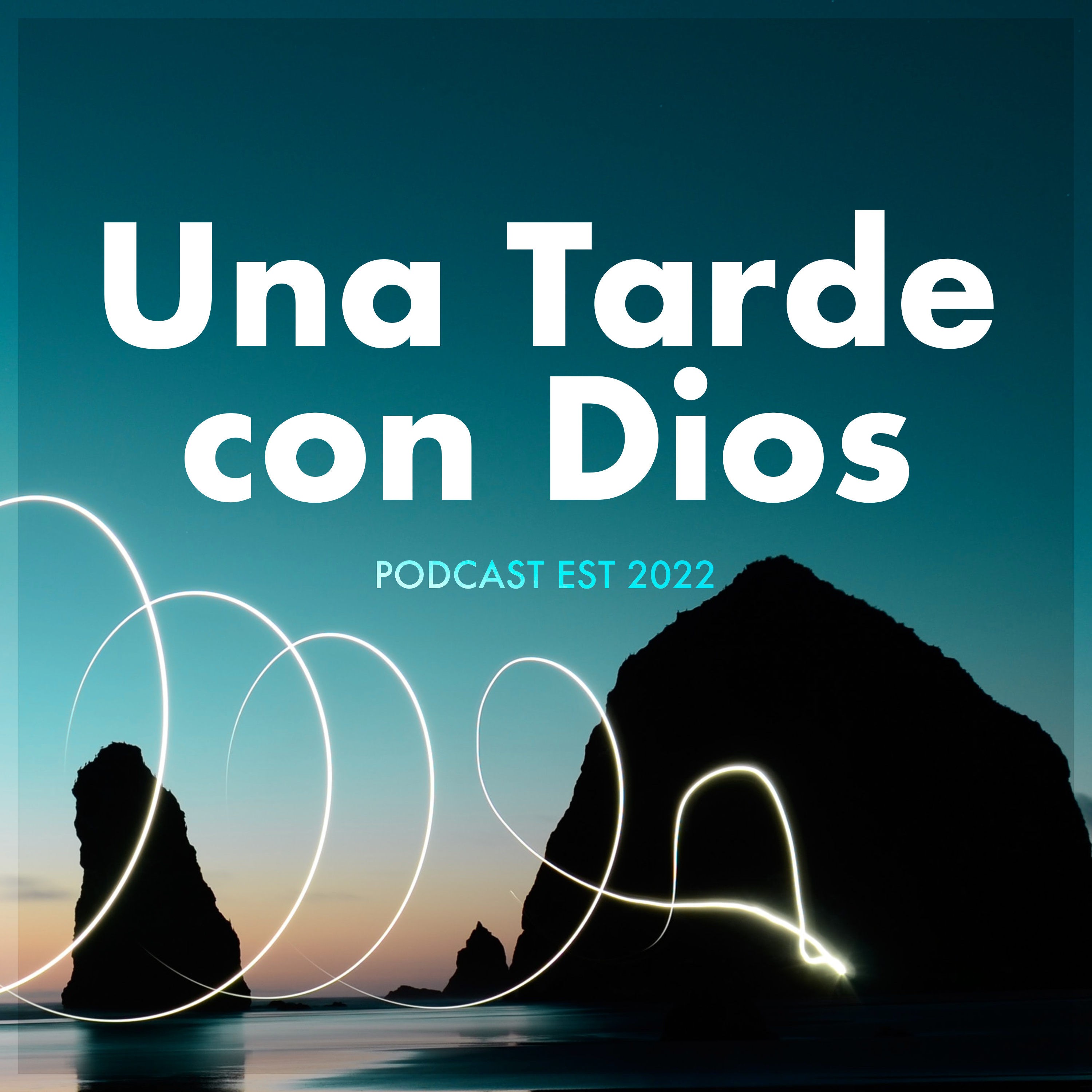 El Tiempo episode artwork
