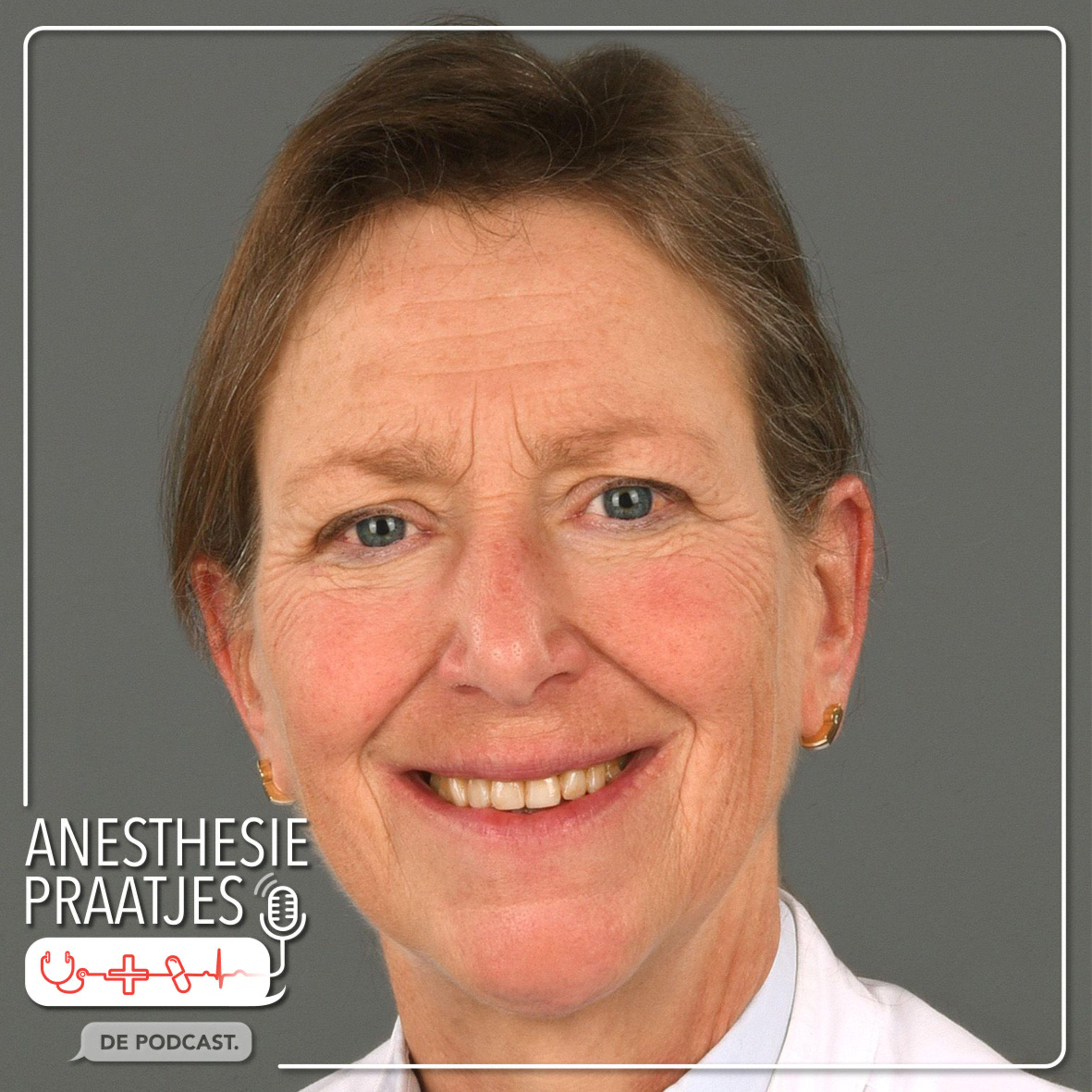 Anesthesie-praatjes