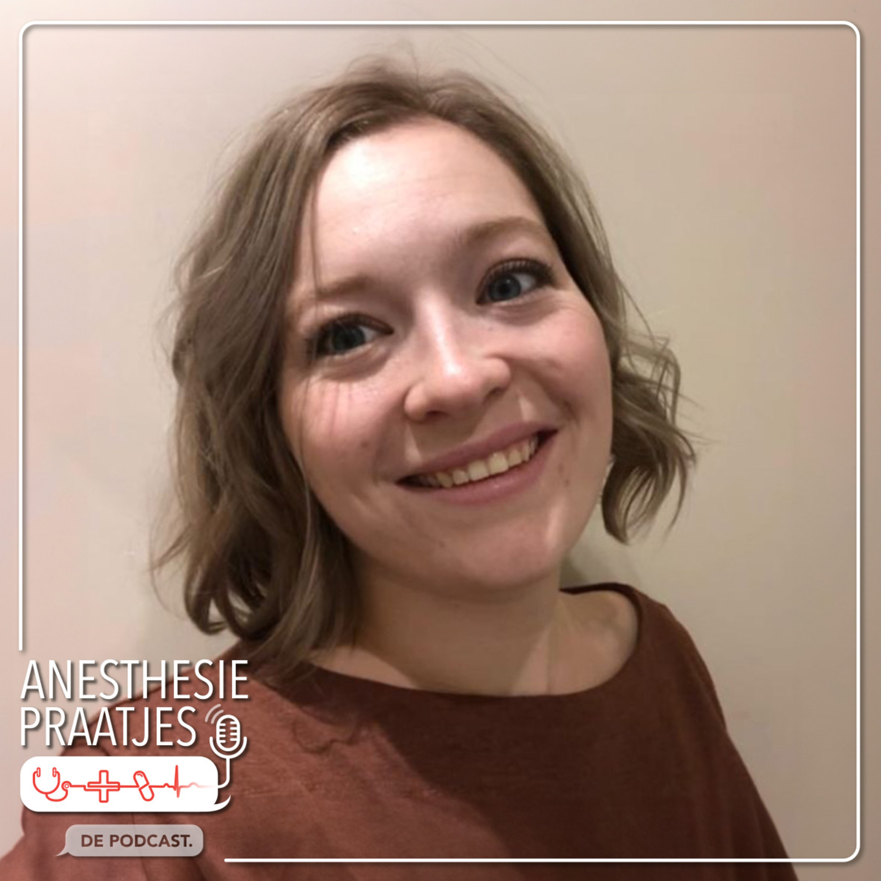 Anesthesie-praatjes