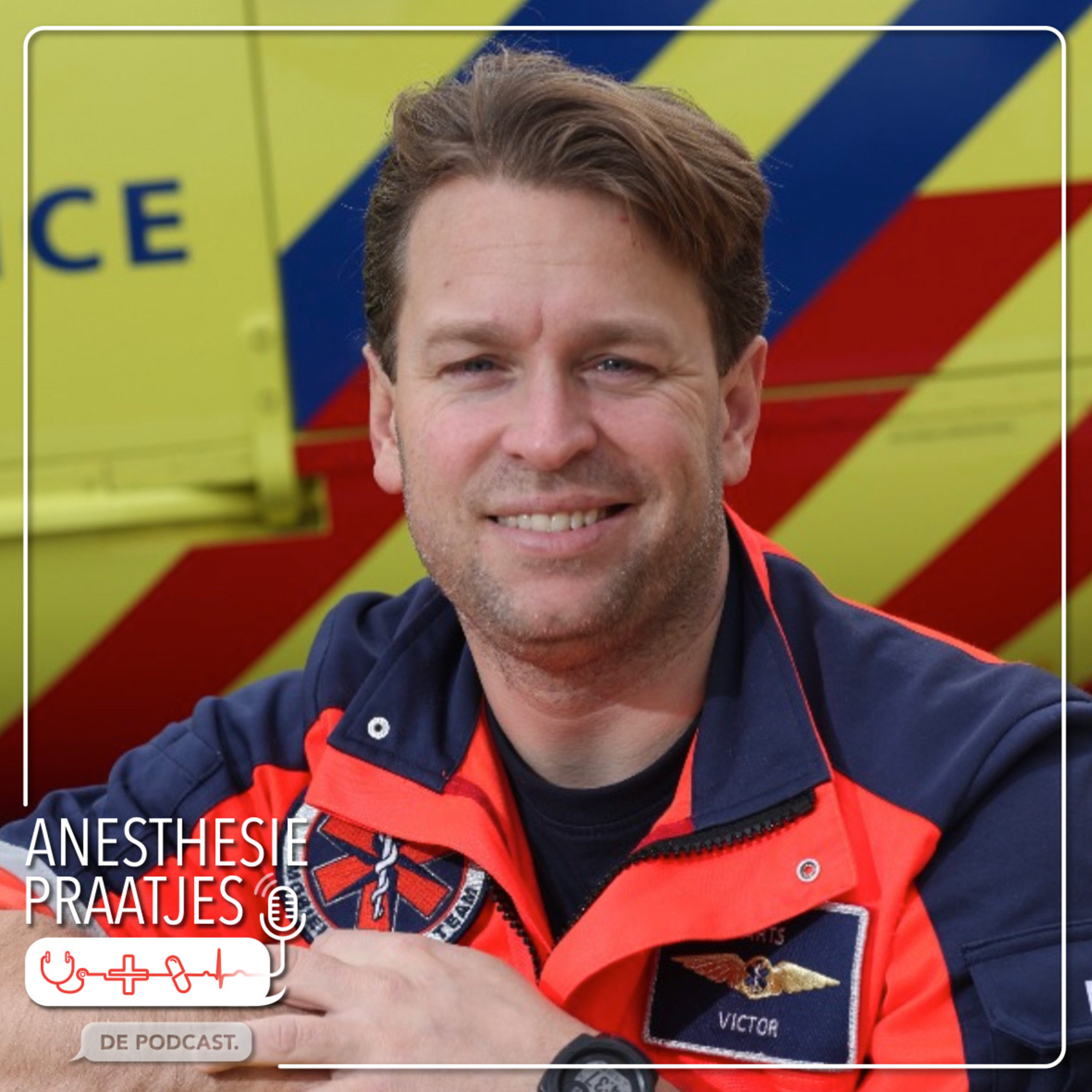 Anesthesie-praatjes