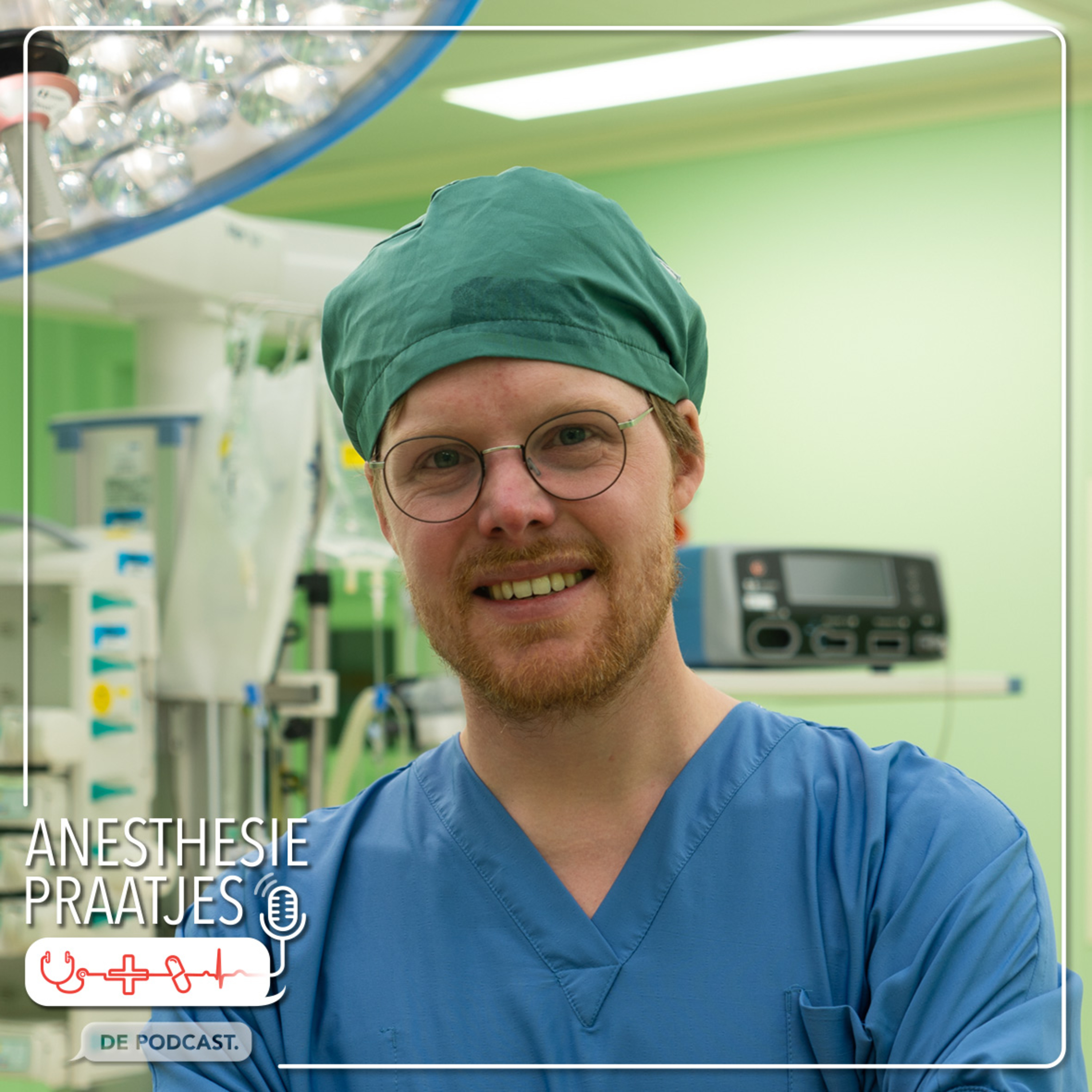 Anesthesie-praatjes