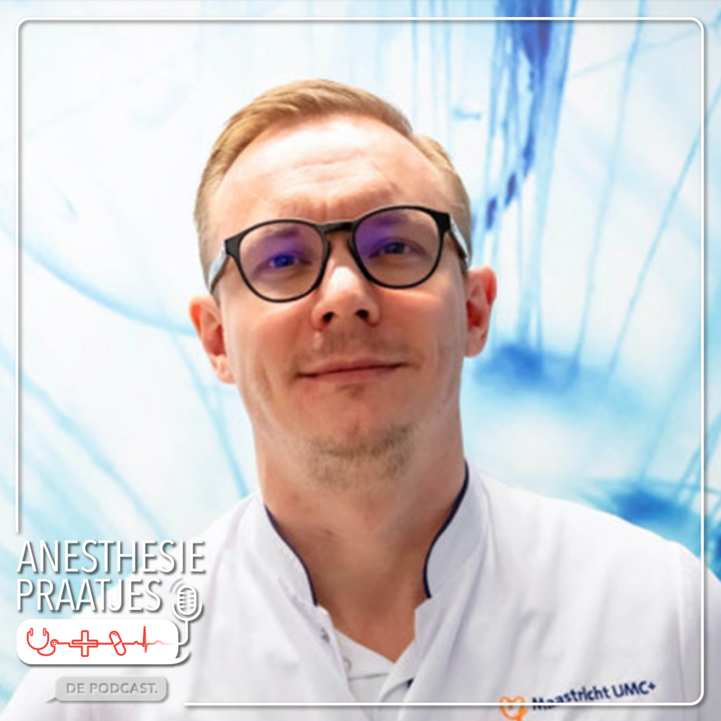 Anesthesie-praatjes