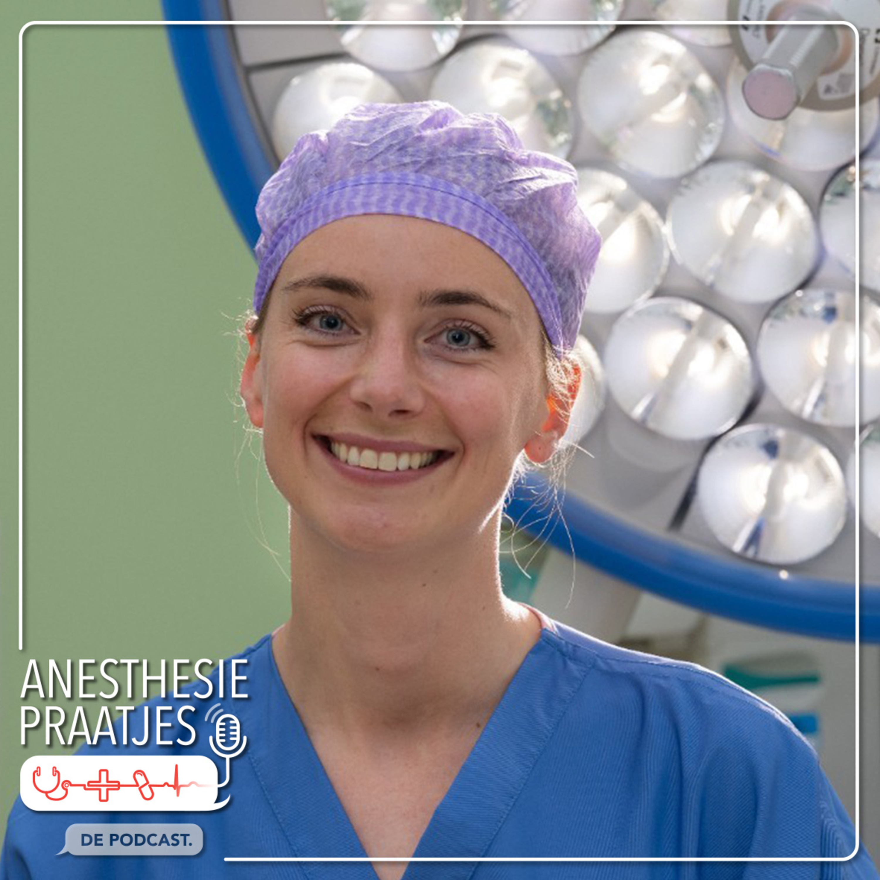 Anesthesie-praatjes