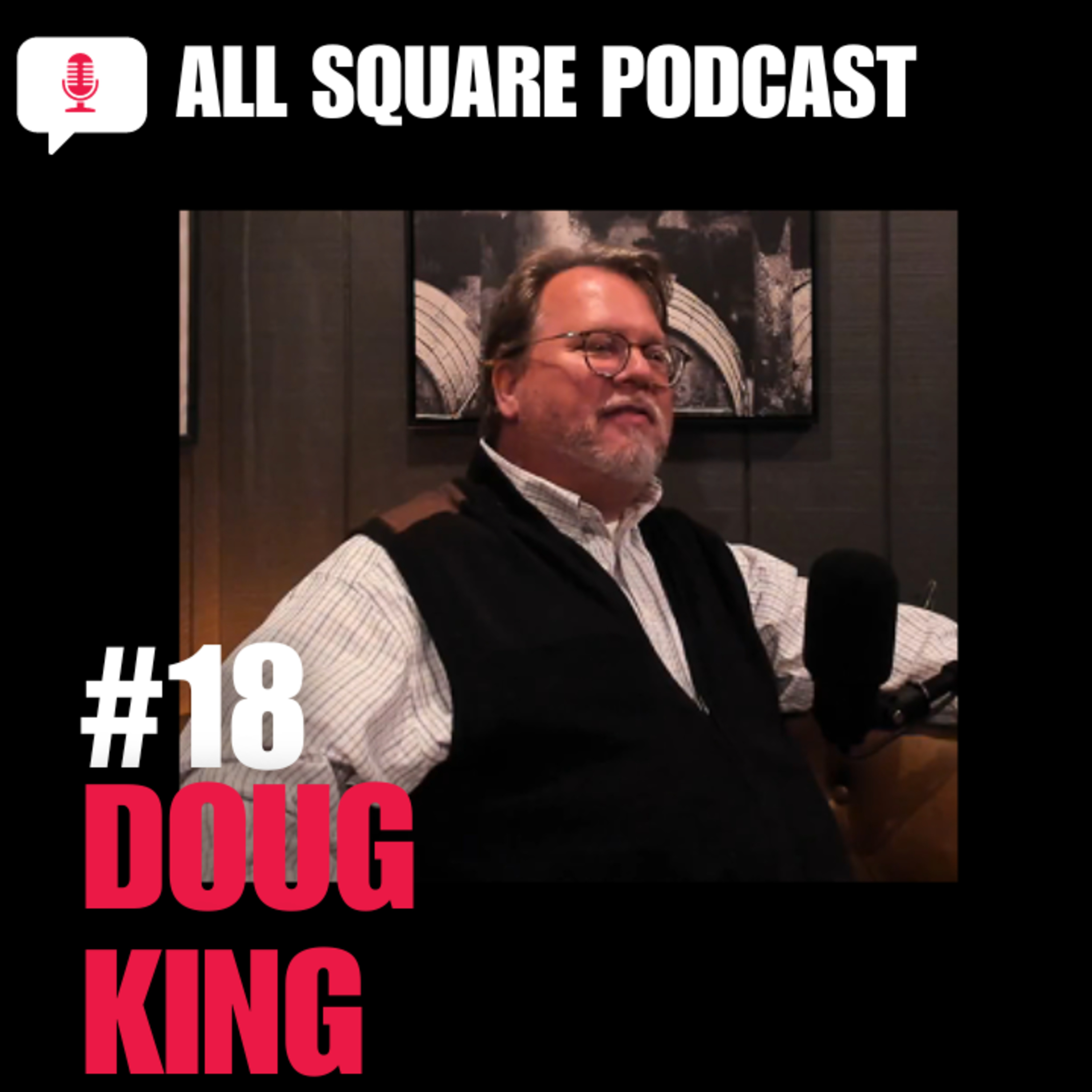 All Square Podcast