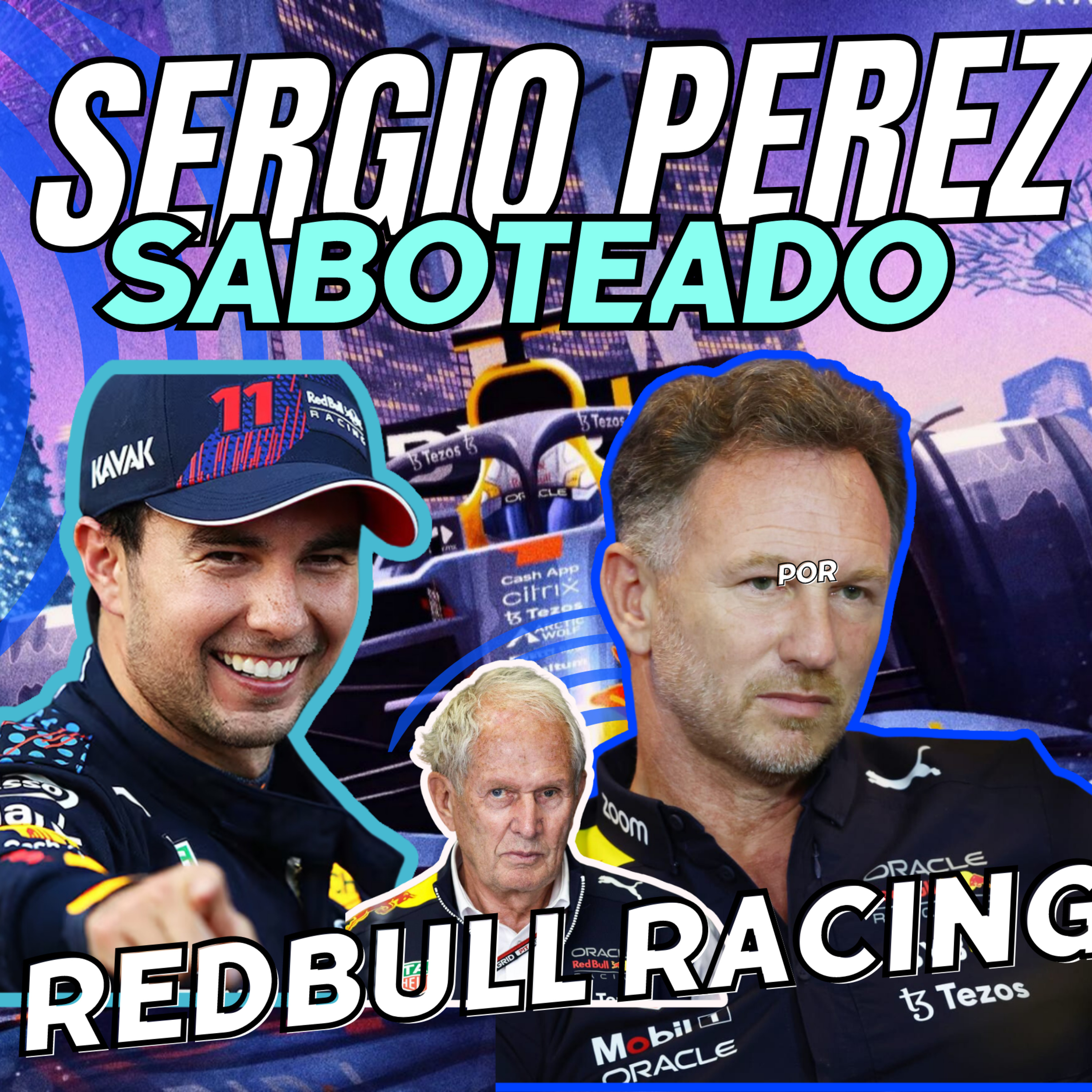 Maxima Velocidad por Ahora TV