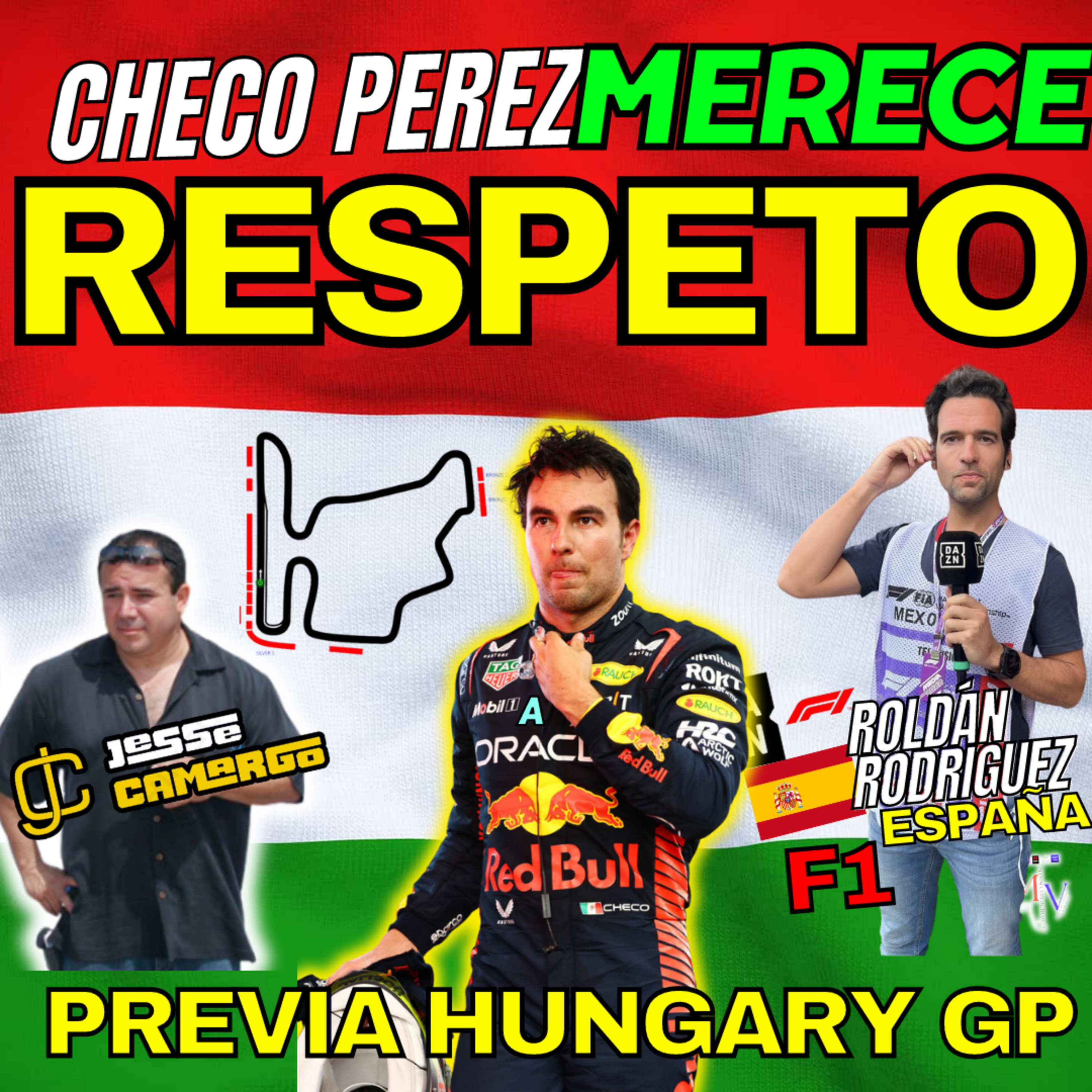 Maxima Velocidad por Ahora TV