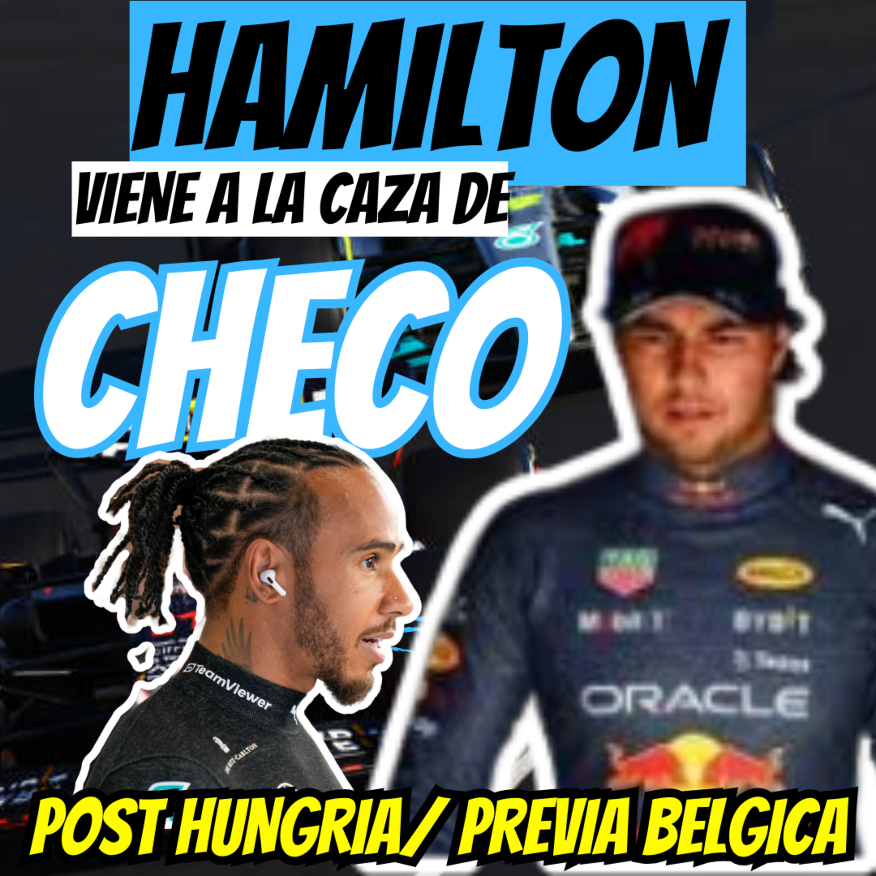 Maxima Velocidad por Ahora TV