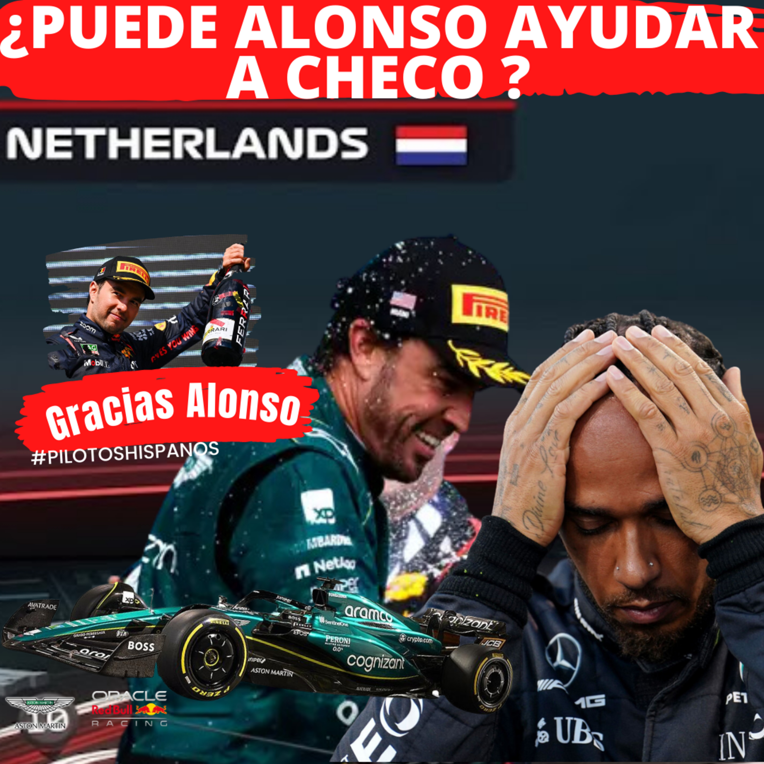 Maxima Velocidad por Ahora TV
