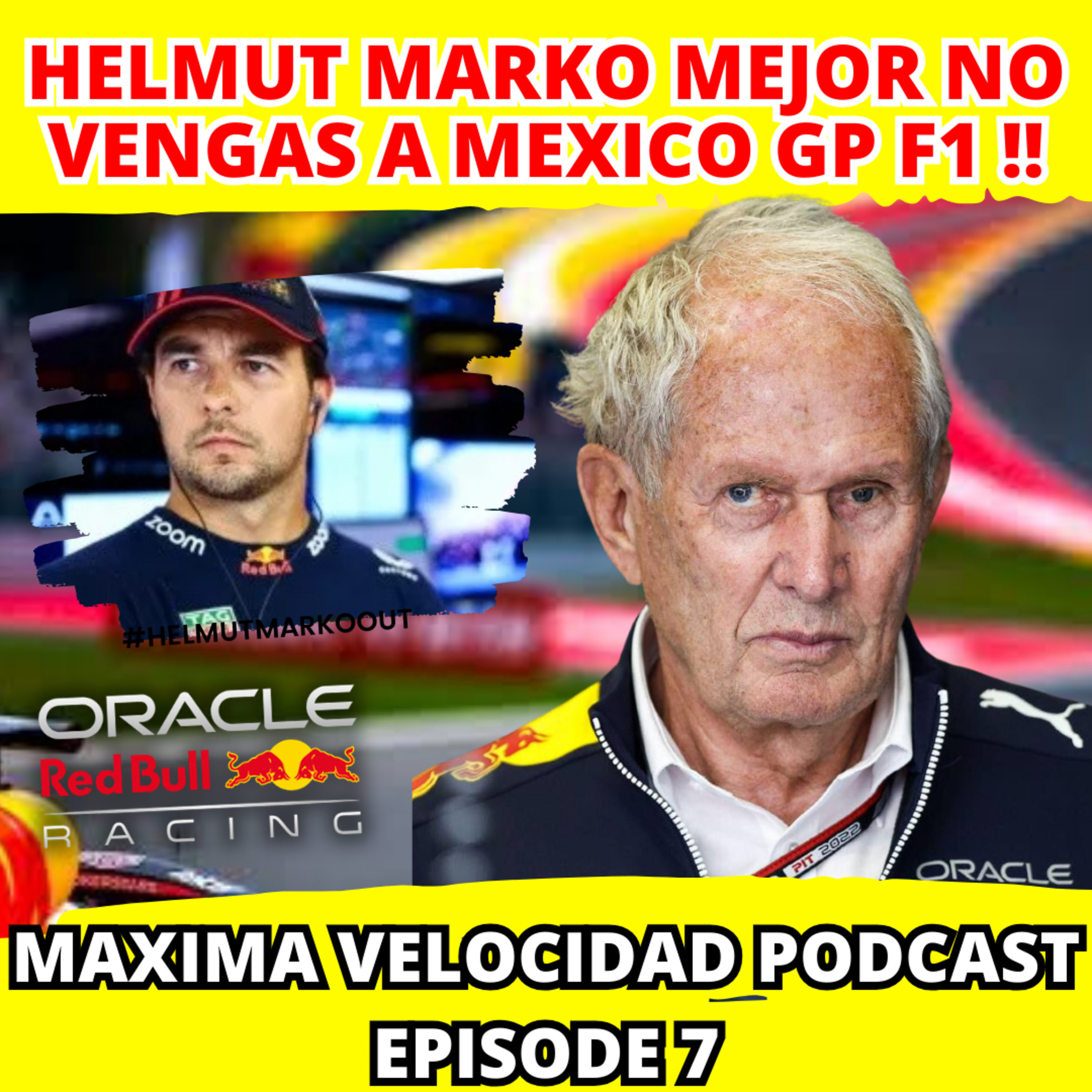 Maxima Velocidad por Ahora TV