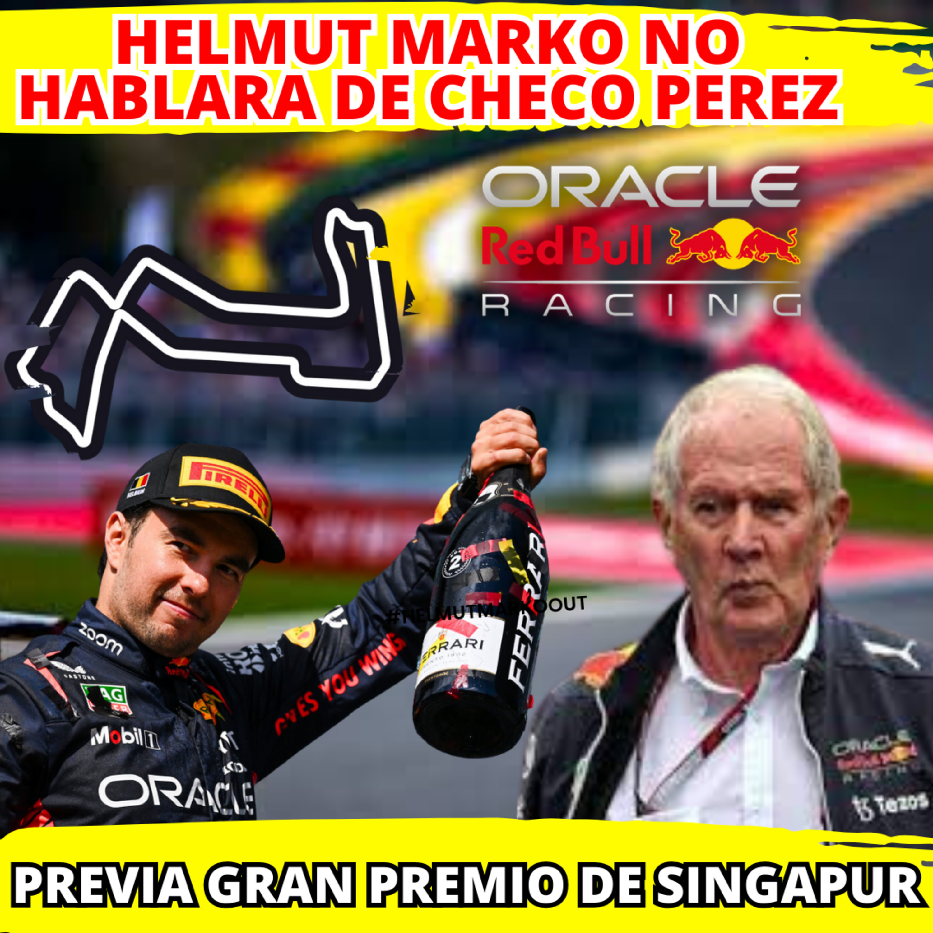 Maxima Velocidad por Ahora TV